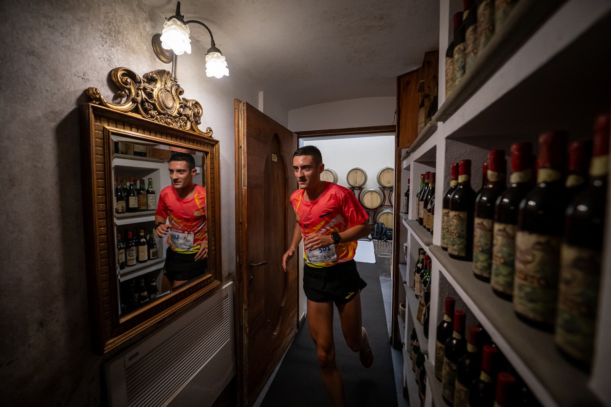 © Valle dei Segni Wine Trail Press Office