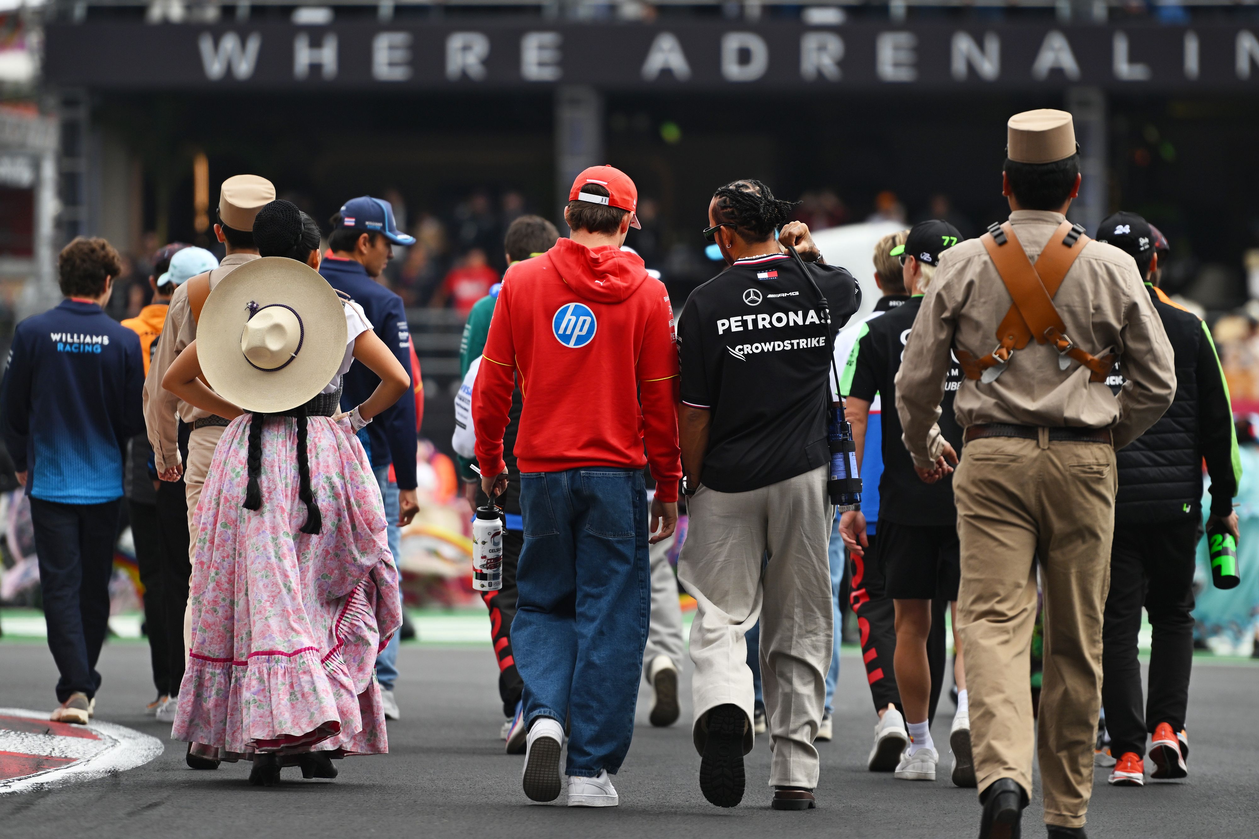 © Getty Images