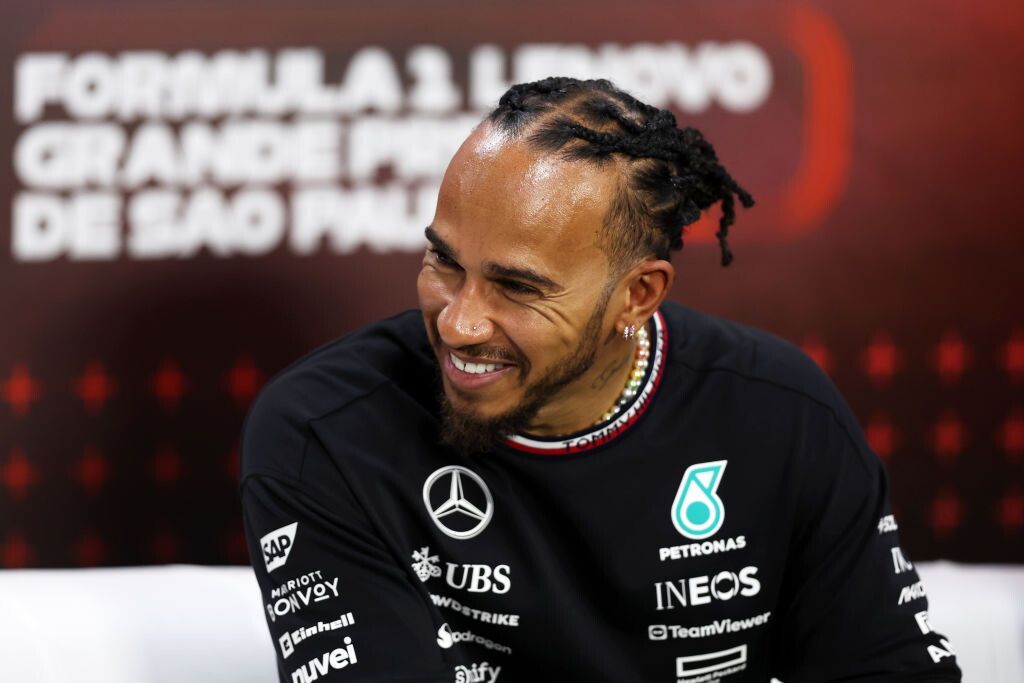 © Getty Images