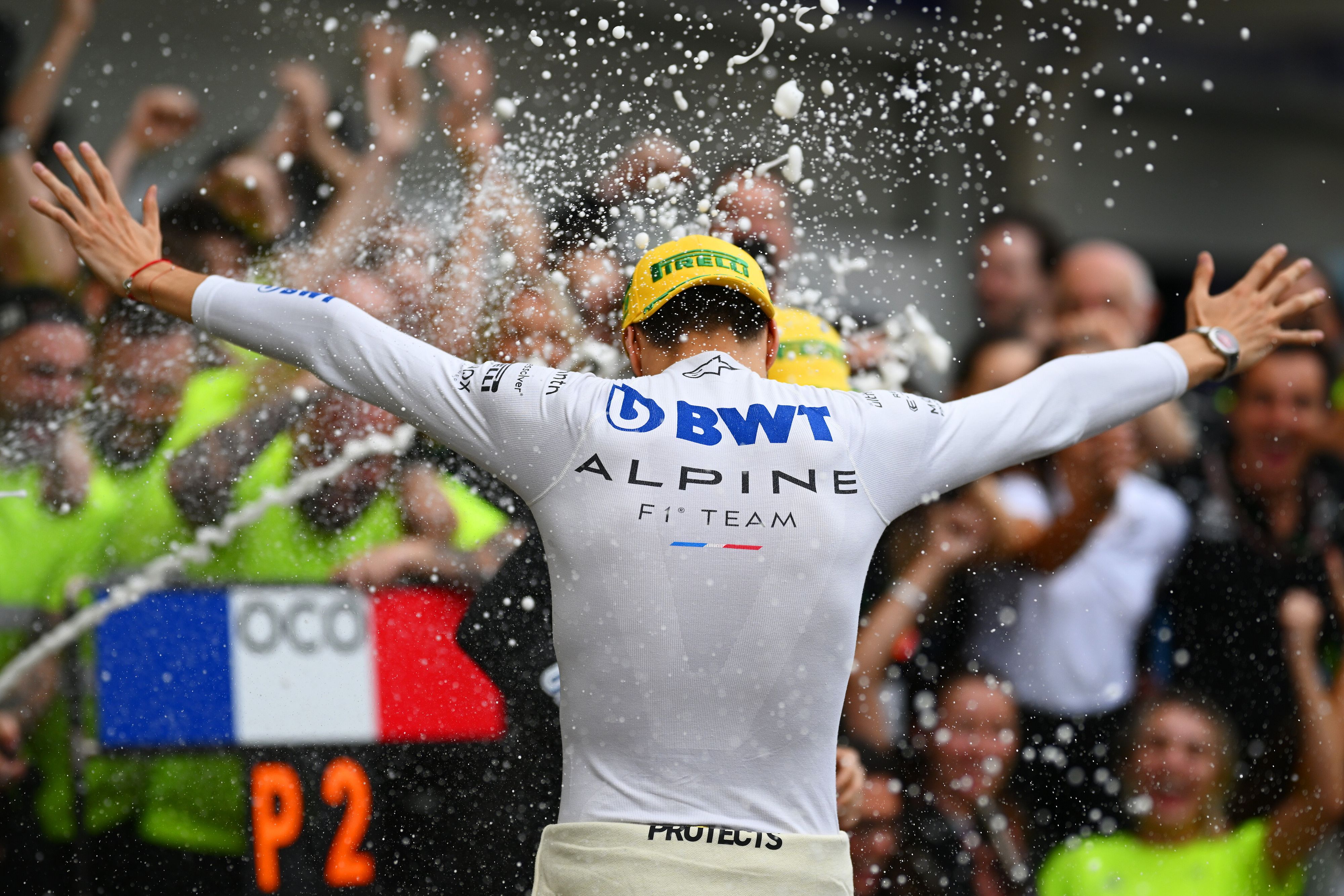 © Getty Images