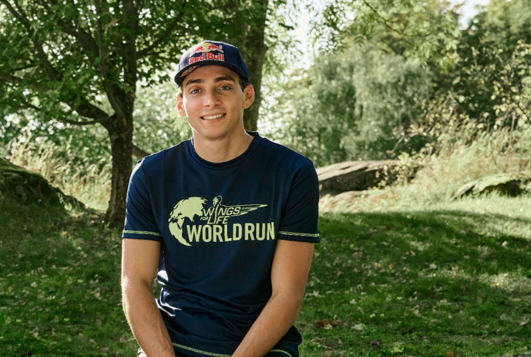 © Red Bull Content Pool / Adam Klingeteg