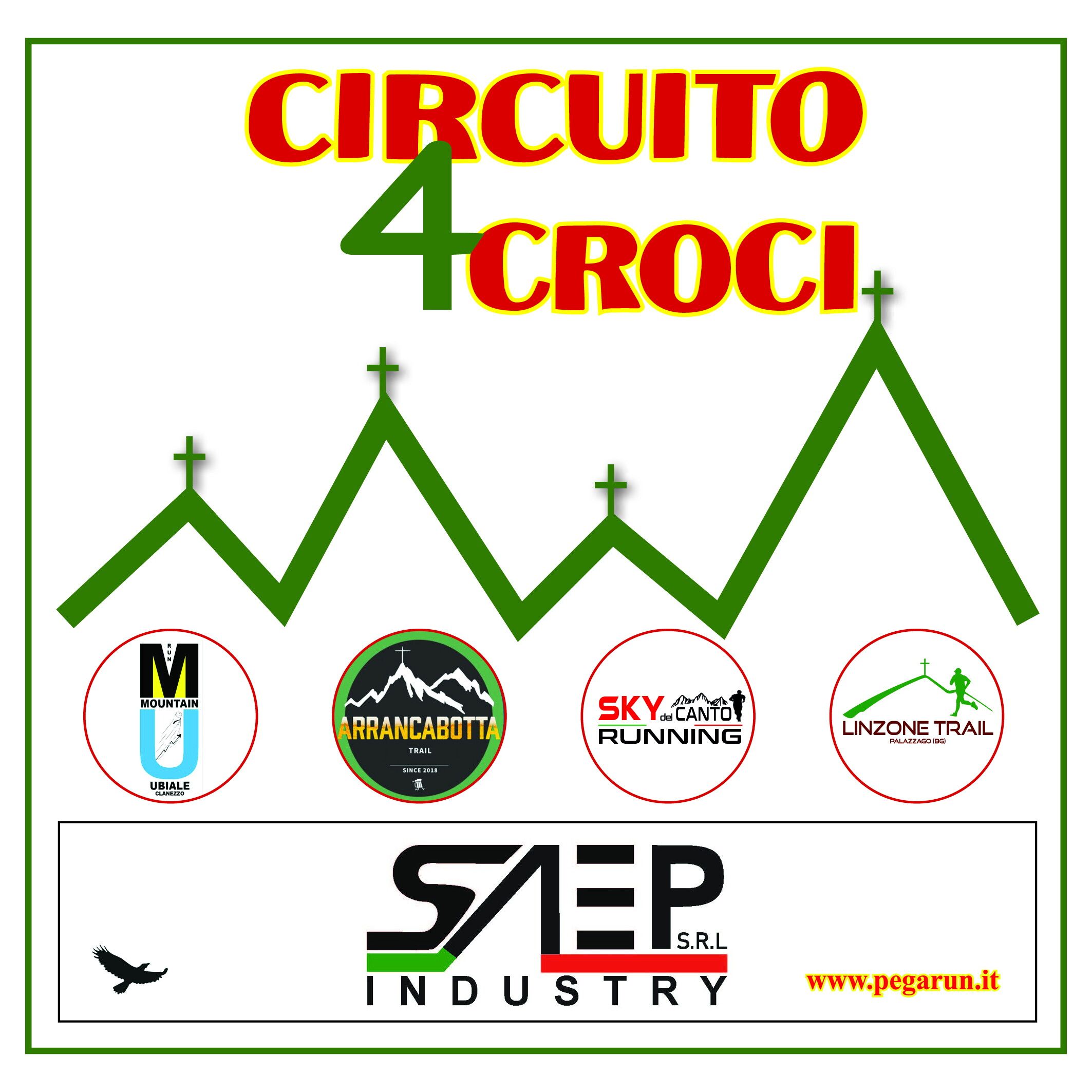 ©  Circuito 4 Croci Ufficio Stampa
