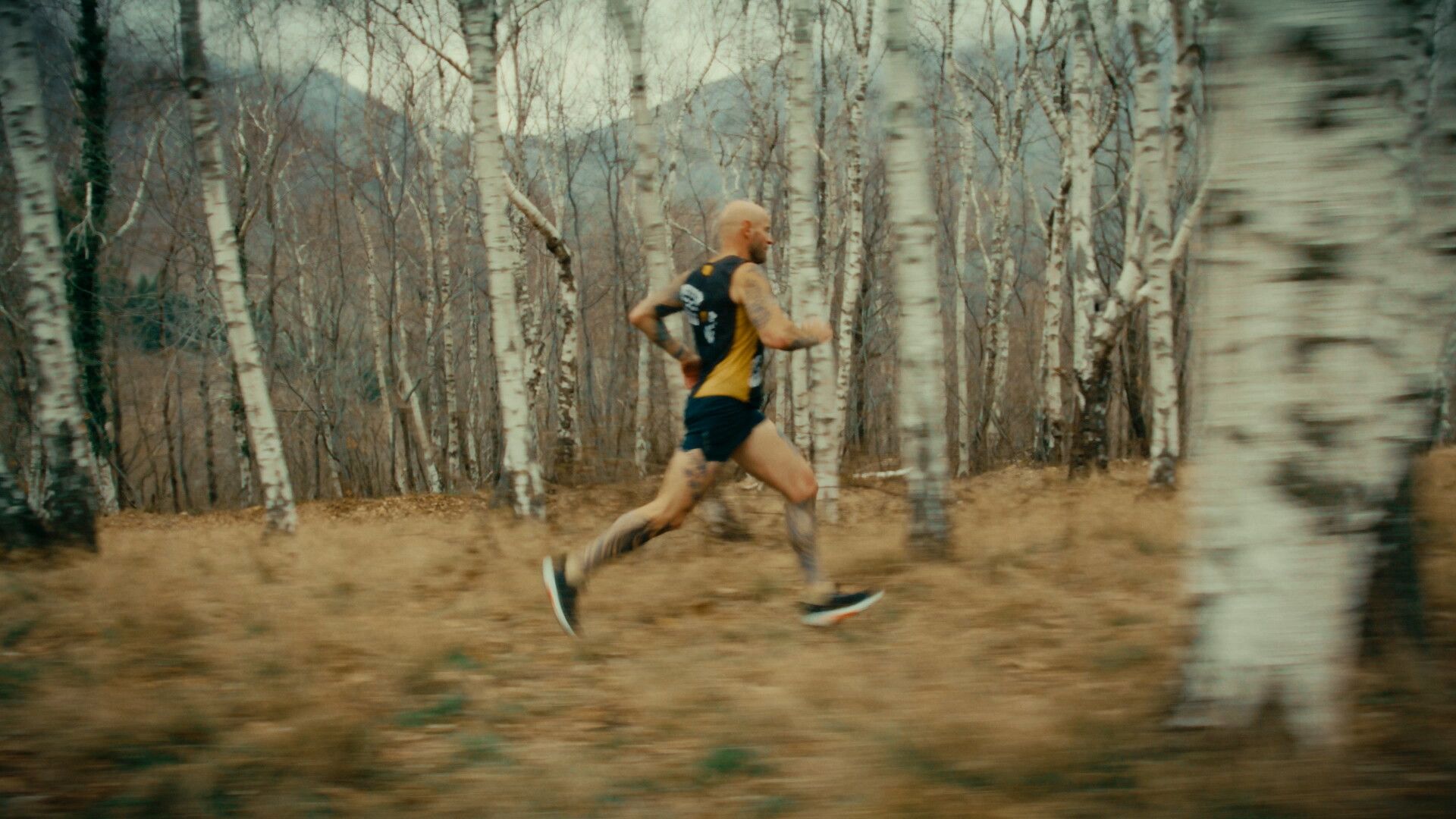 © Vibram Press Office