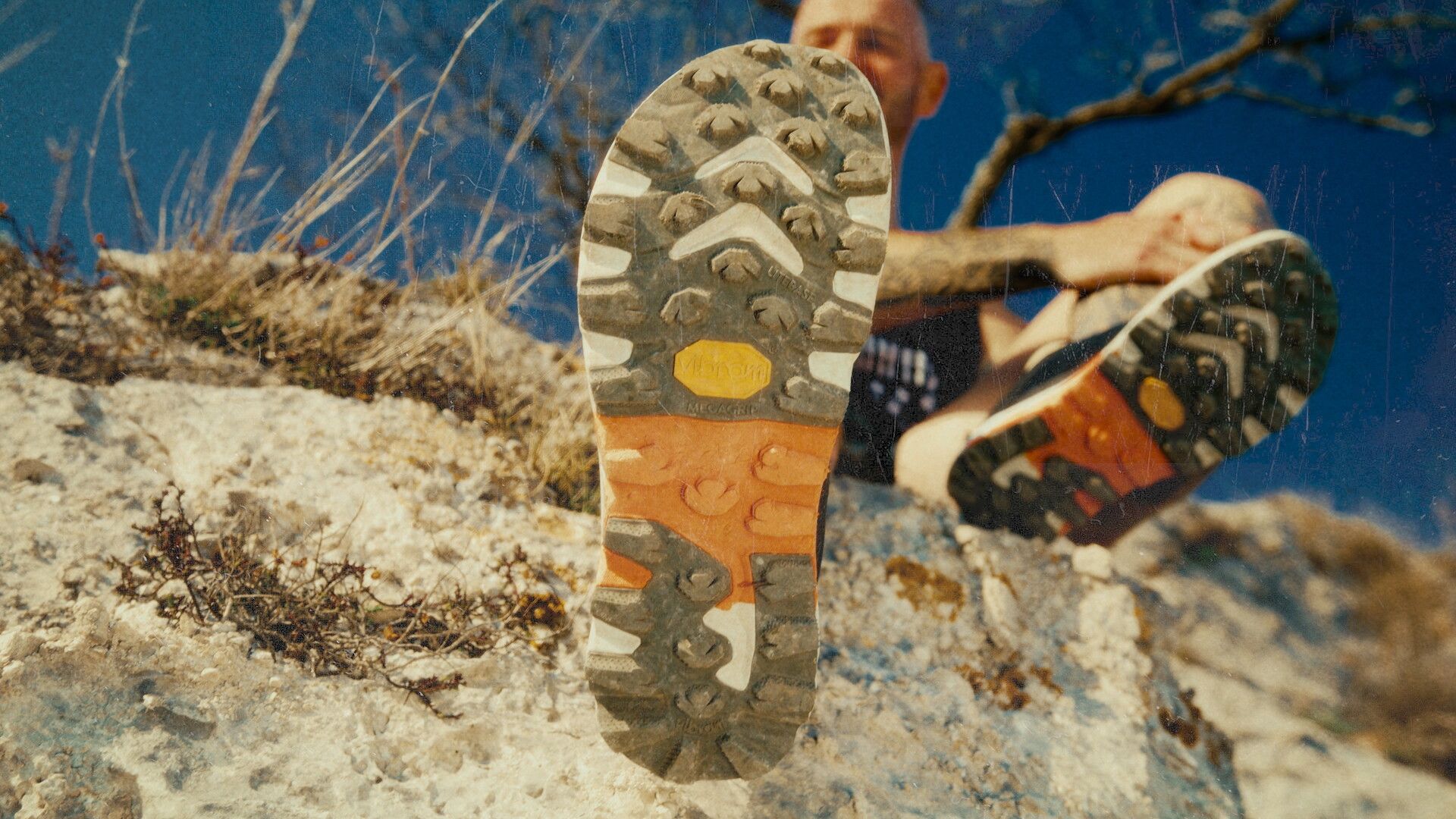 © Vibram Press Office