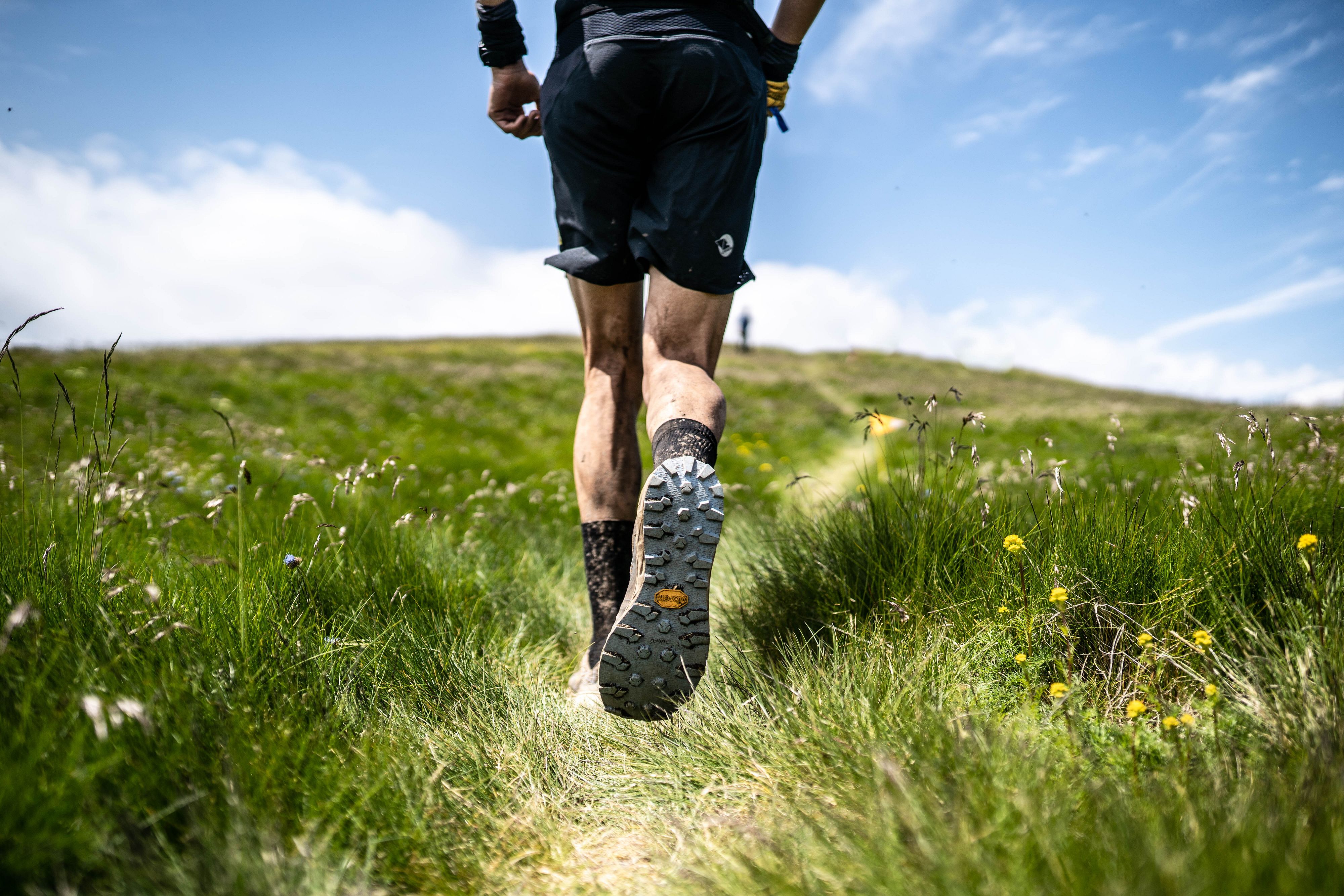 © Vibram Press Office