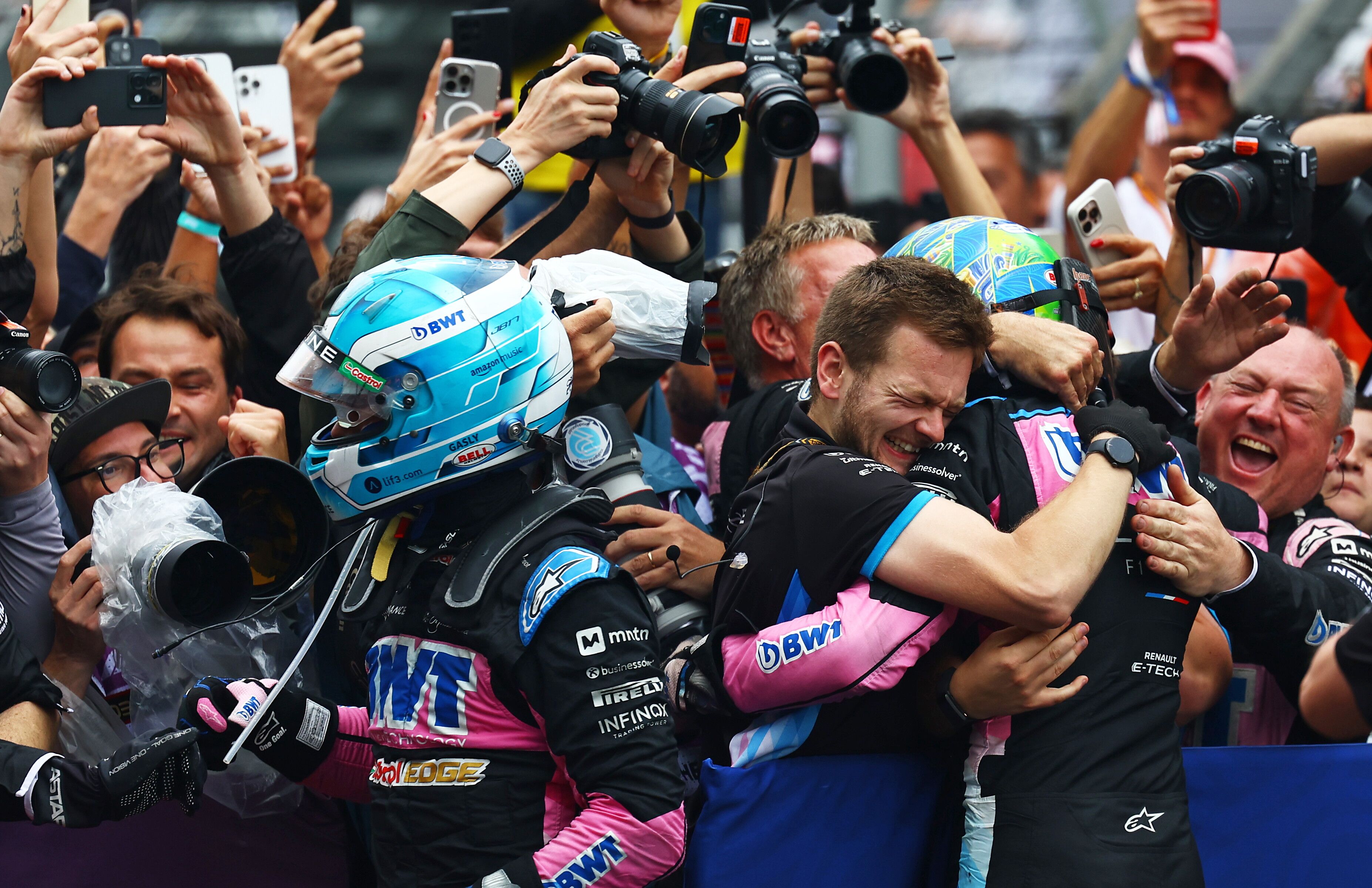 © Getty Images