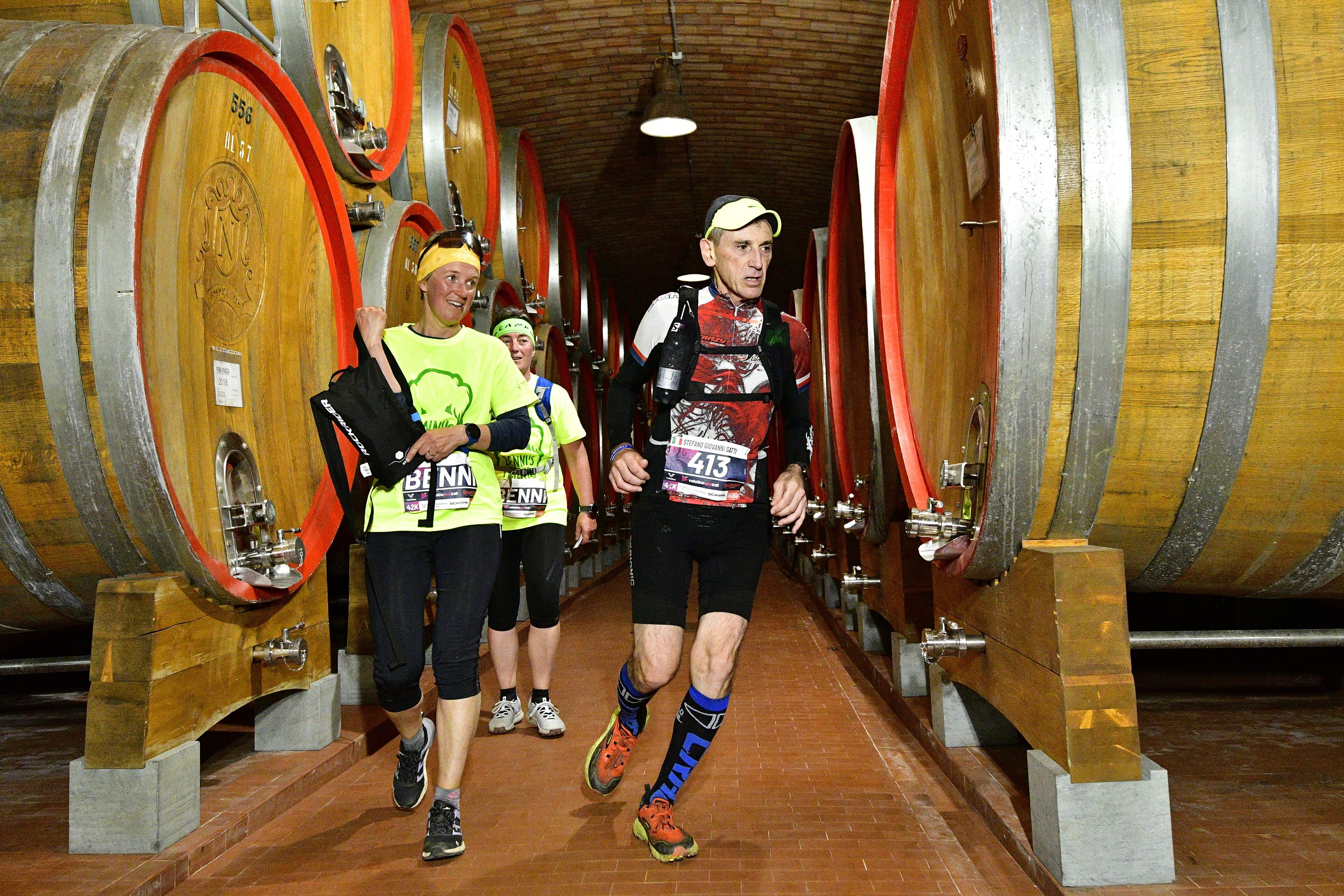 © Valtellina Wine Trail Press Office