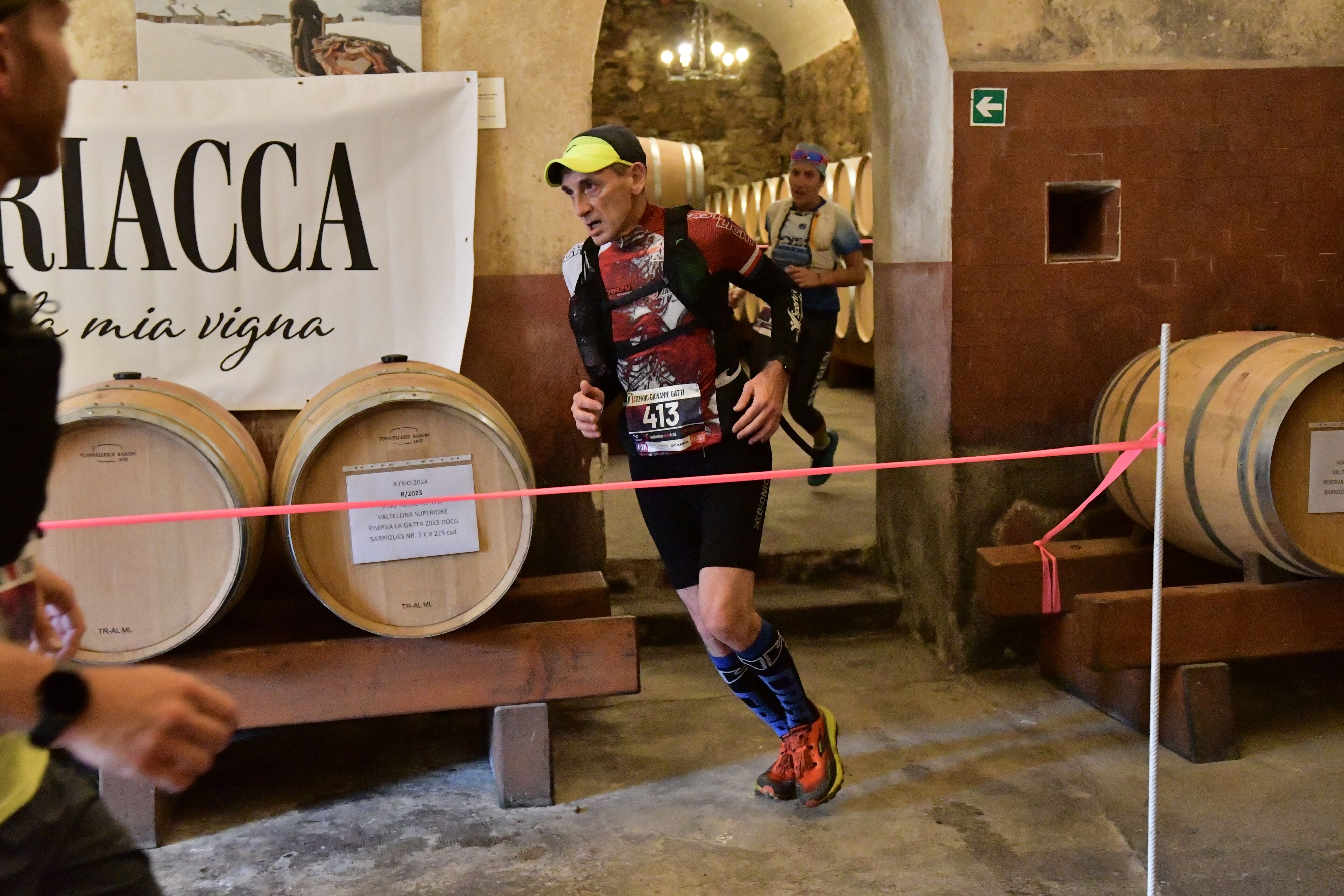 © Valtellina Wine Trail Press Office