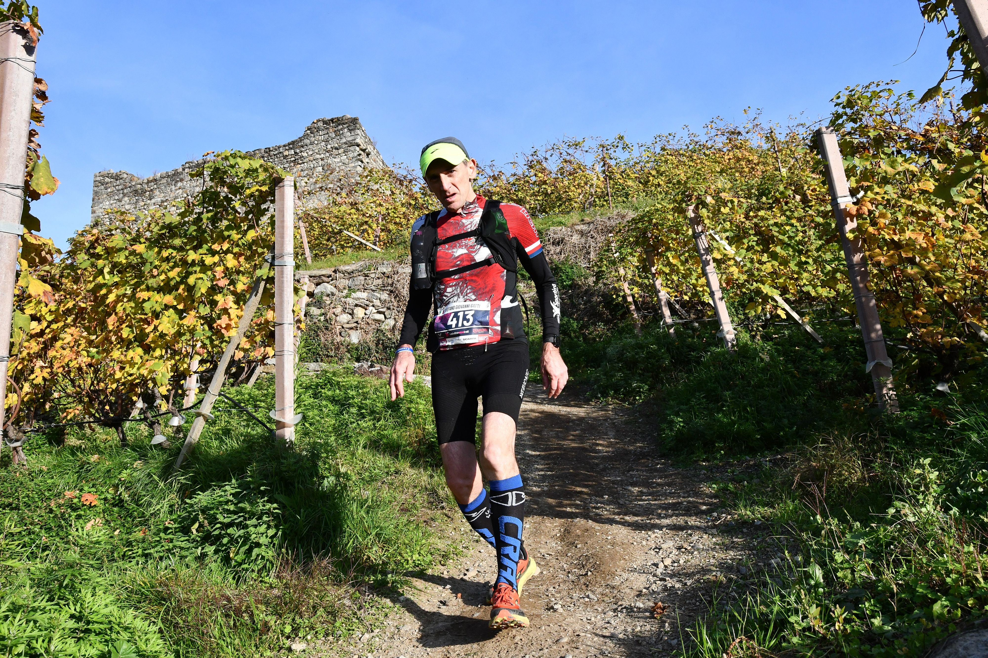 © Valtellina Wine Trail Press Office