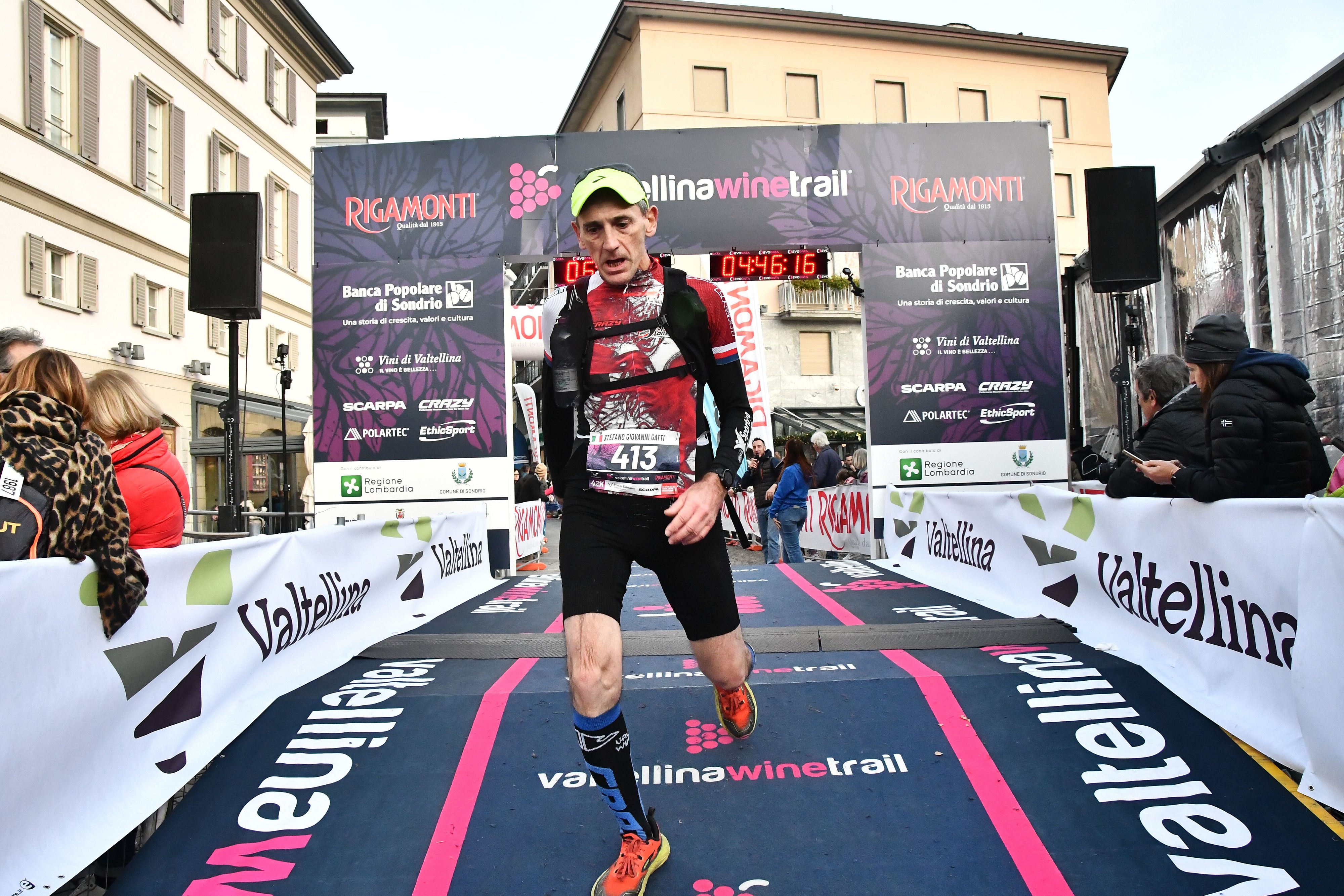 © Valtellina Wine Trail Press Office