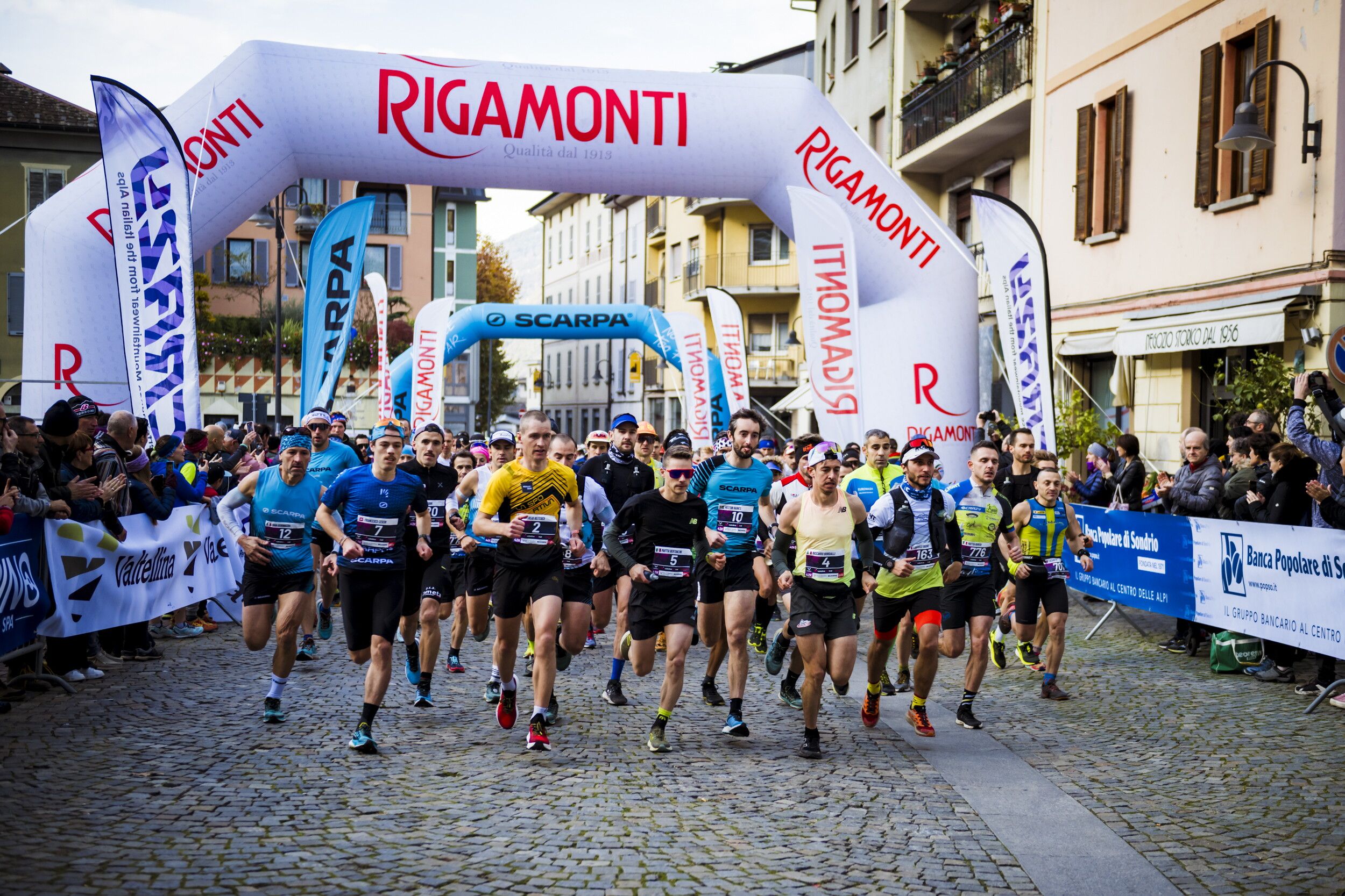 © Valtellina Wine Trail Press Office