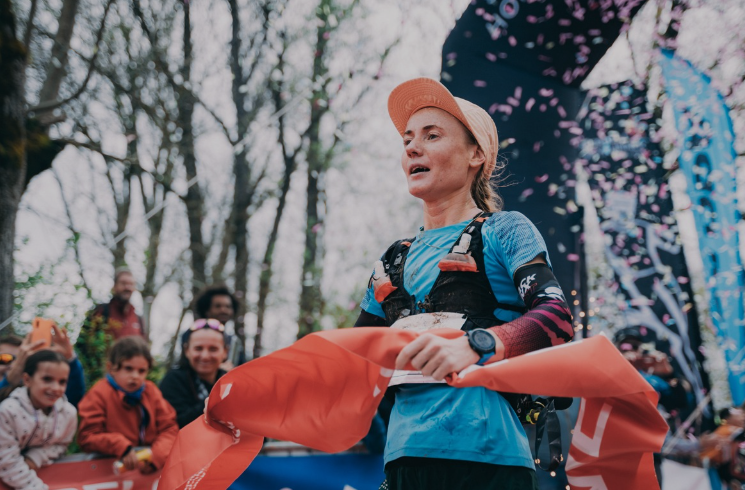 © Merrell Skyrunner World Series Press Office