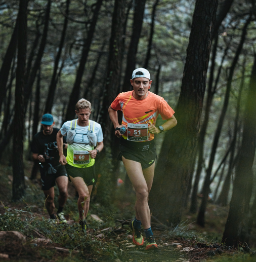 © Merrell Skyrunner World Series Press Office