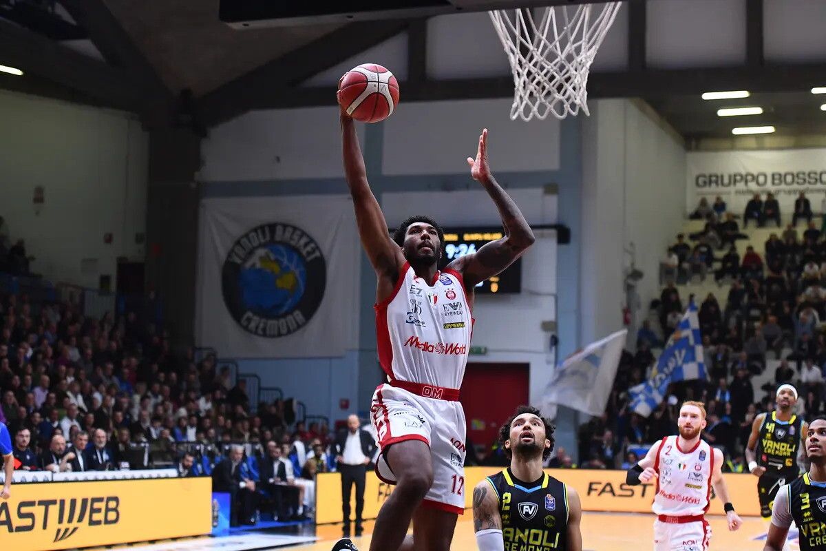© LegaBasket