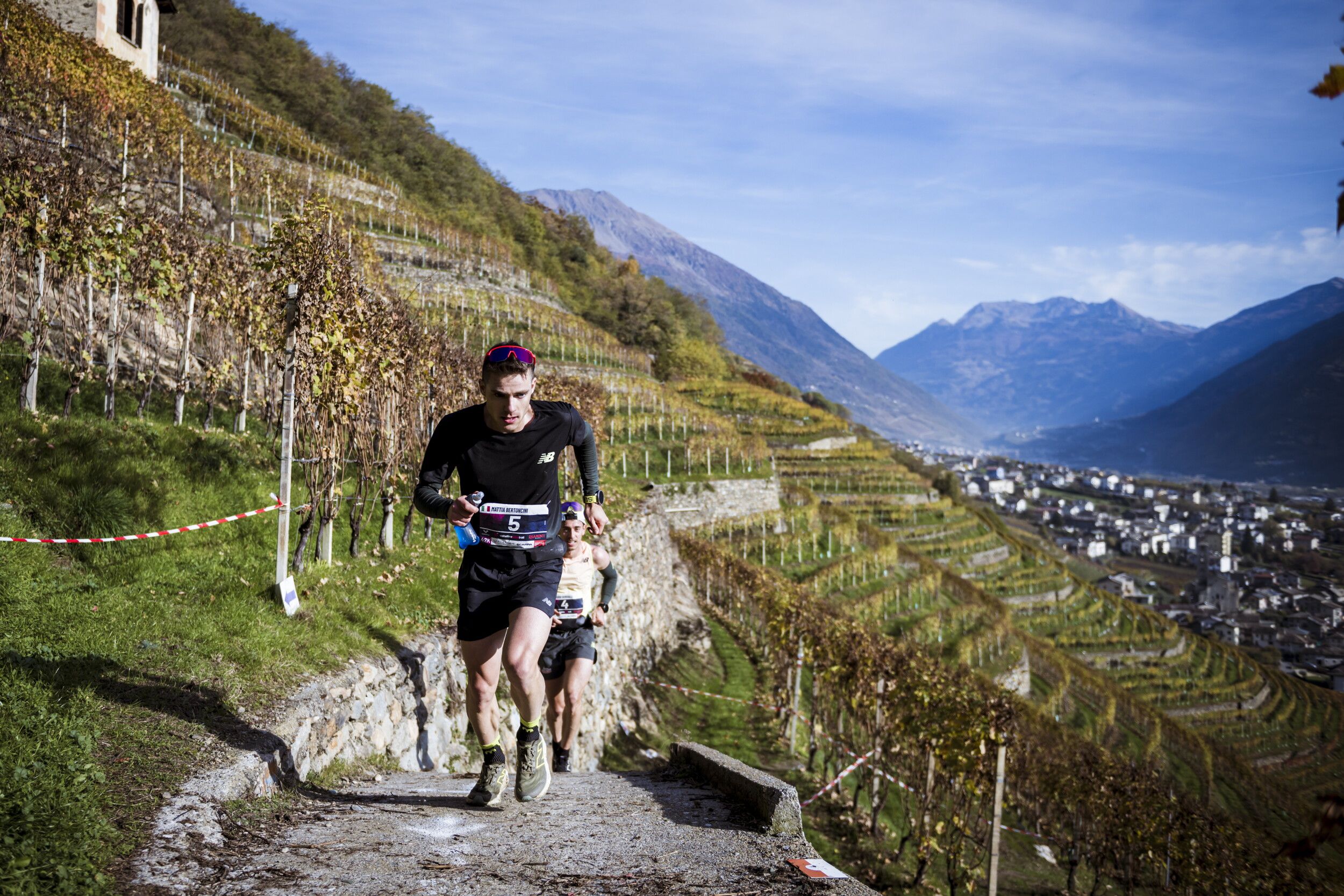 © Valtellina Wine Trail Press Office 