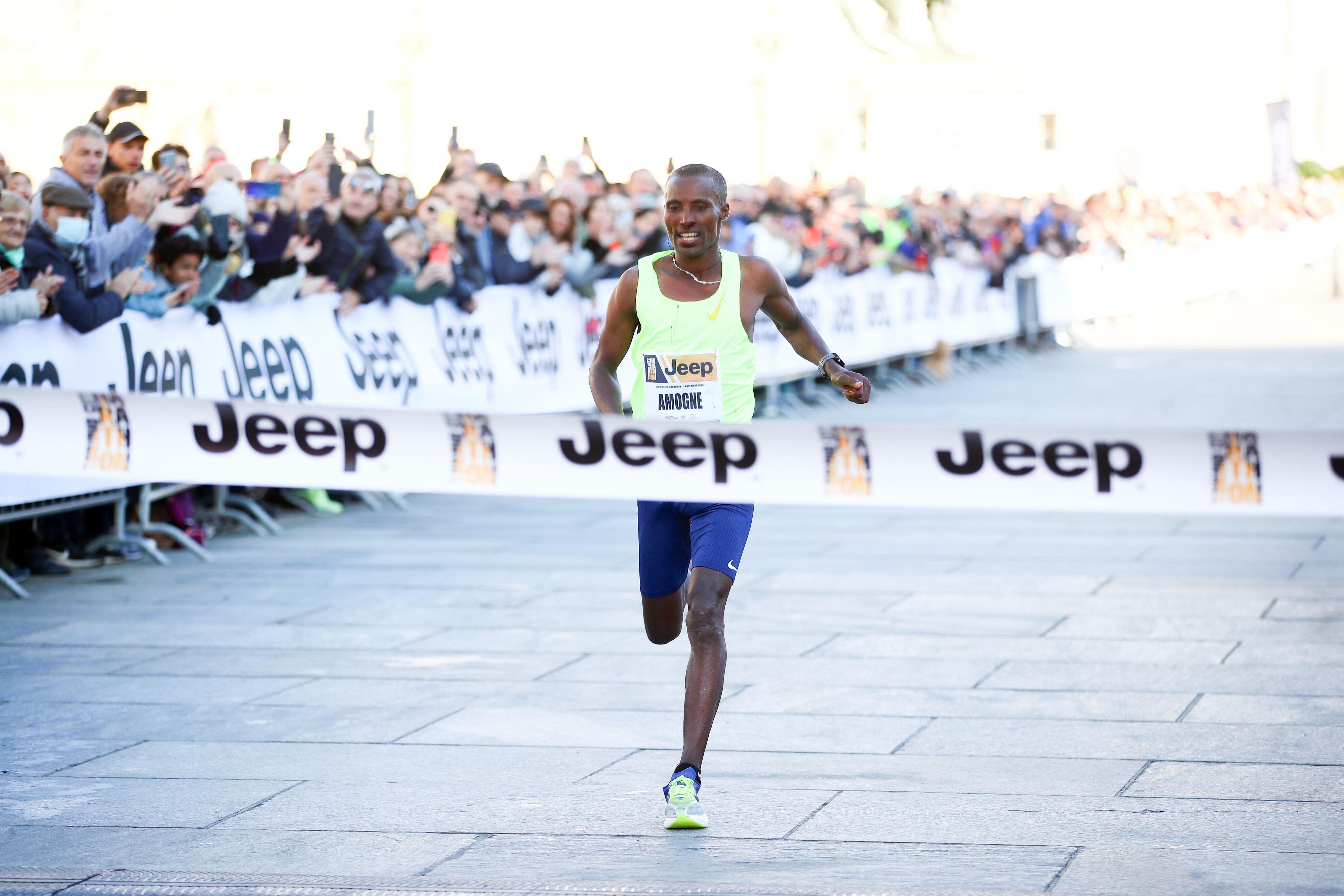 © Torino City Marathon Ufficio Stampa