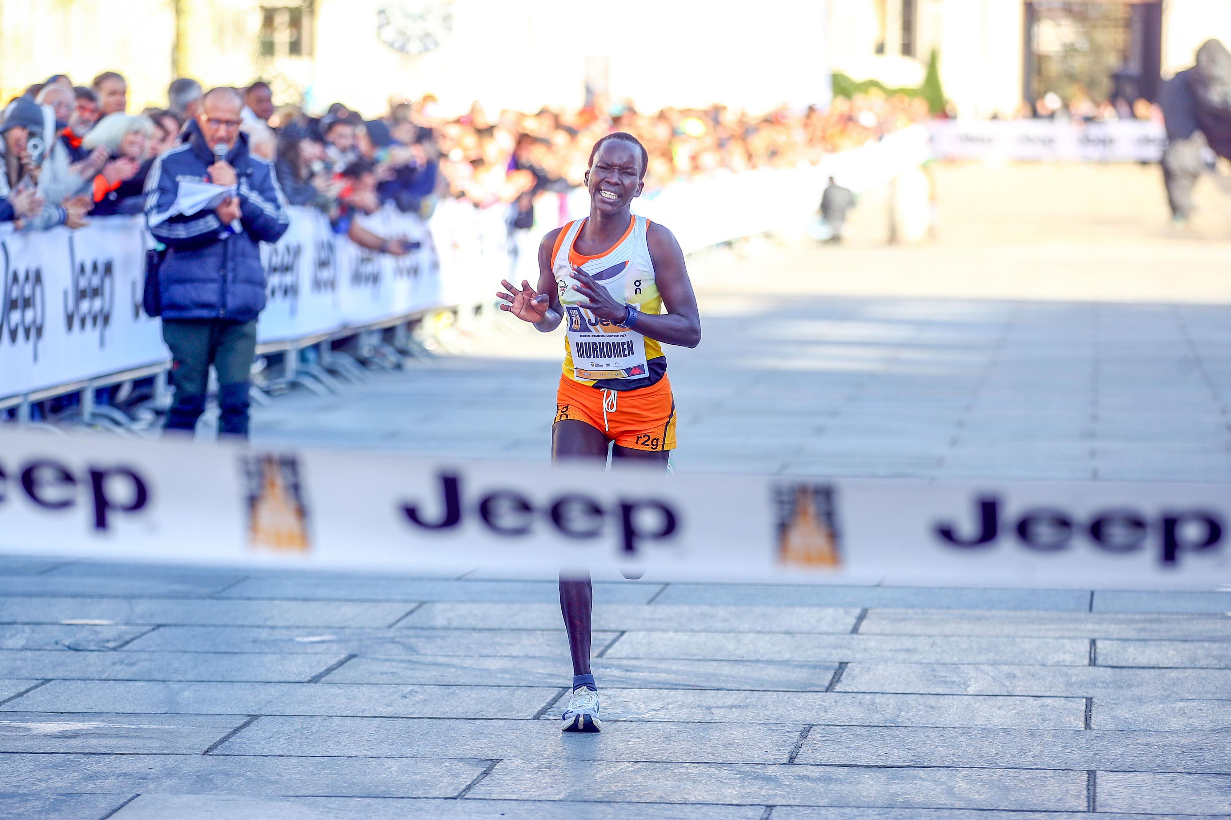 © Torino City Marathon Ufficio Stampa