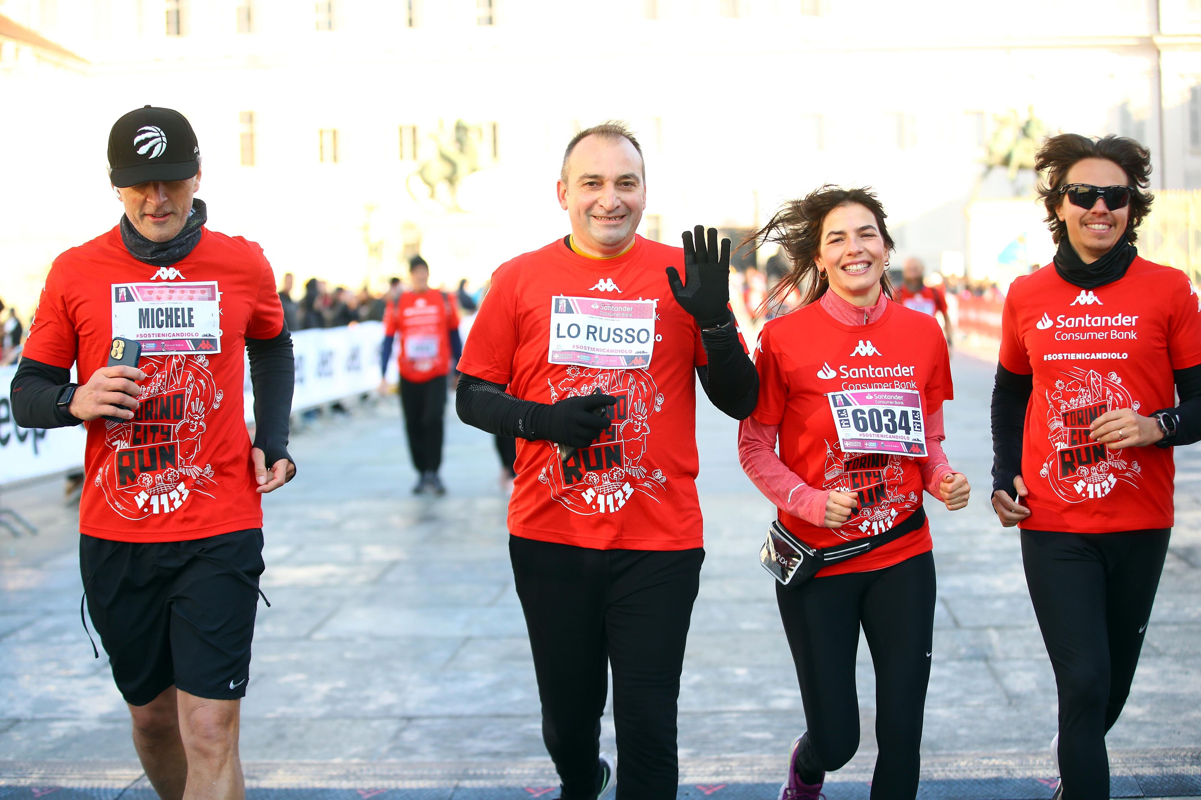 © Torino City Marathon Ufficio Stampa