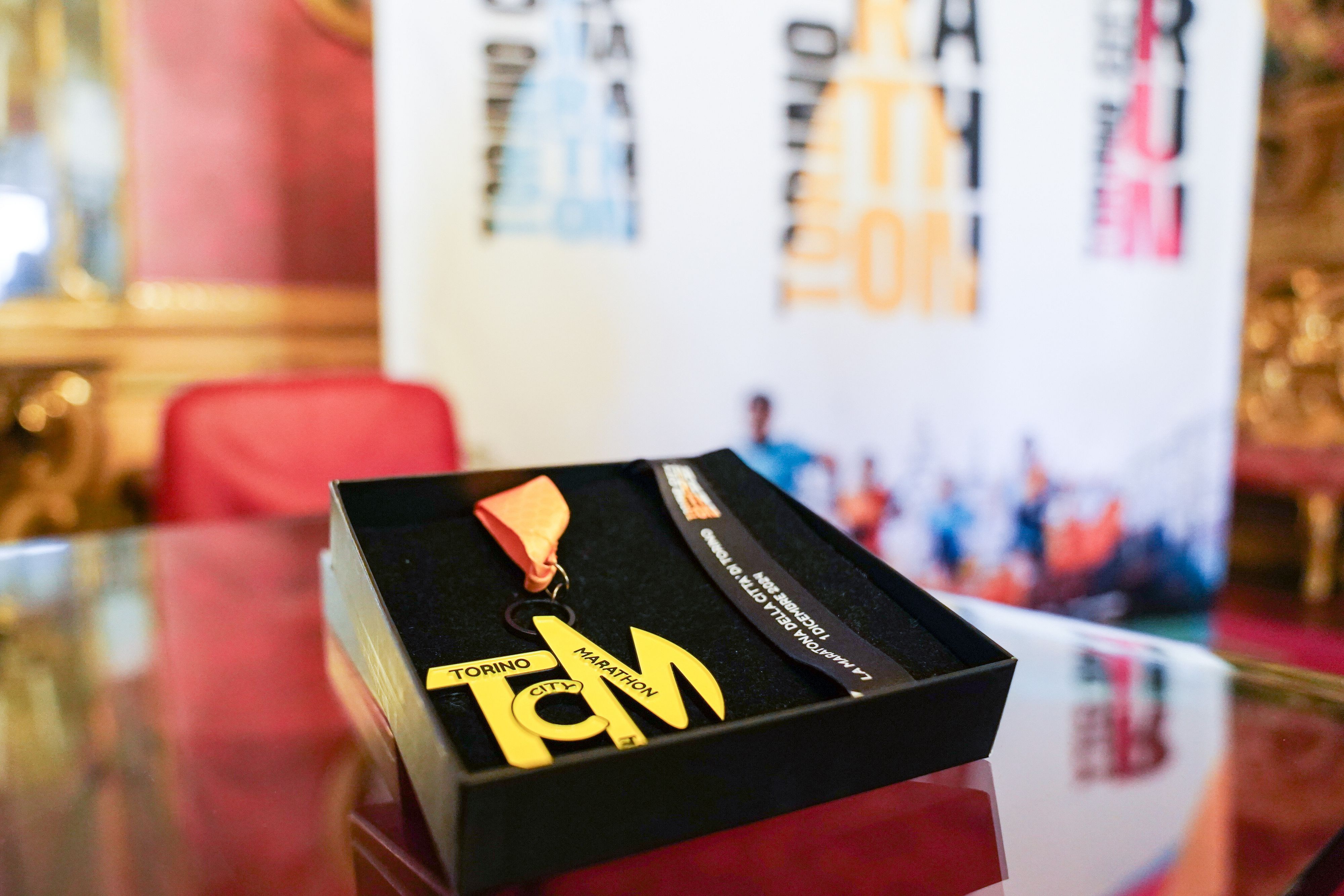 © Torino City Marathon Ufficio Stampa