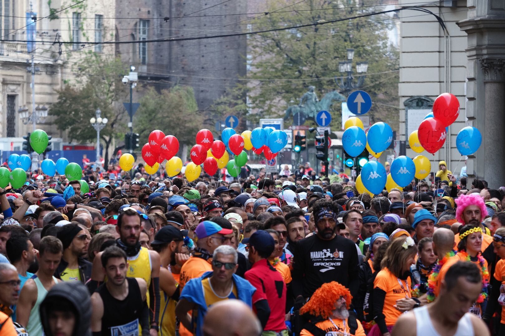 © Torino City Marathon Ufficio Stampa