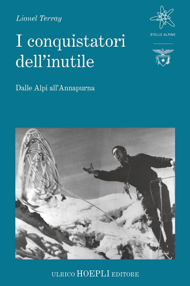 © CAI Ufficio Stampa