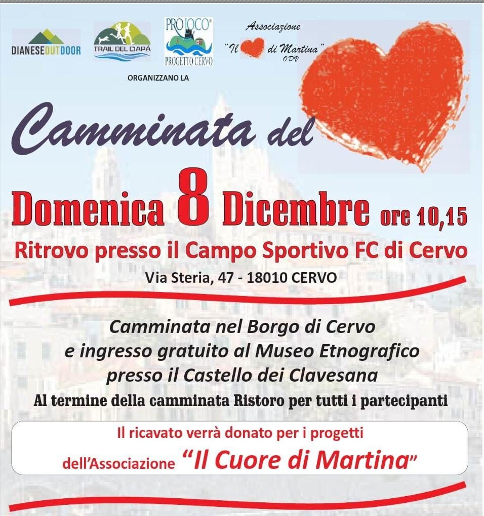 © Trail del Ciapà Ufficio Stampa