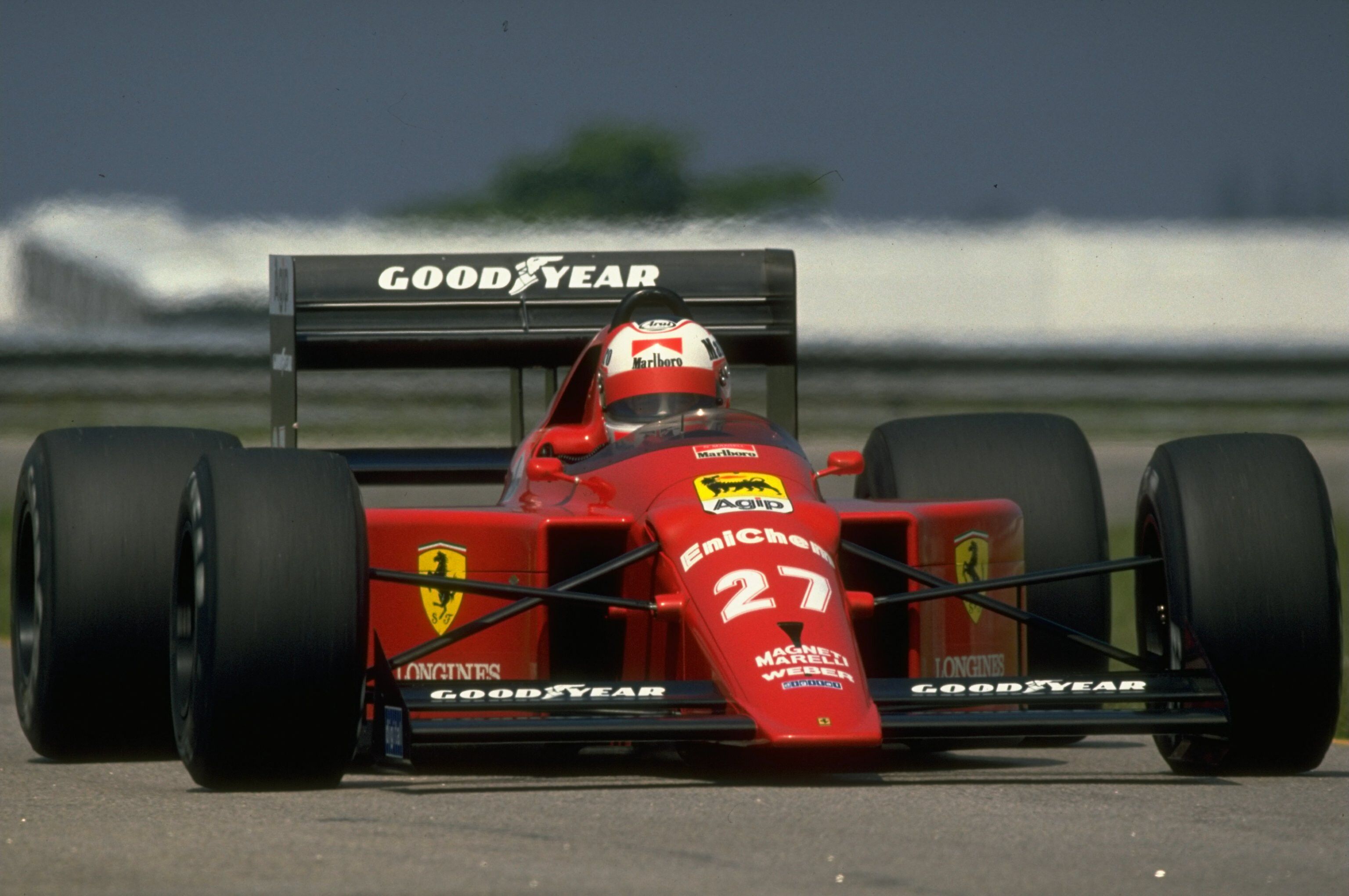 © Getty Images