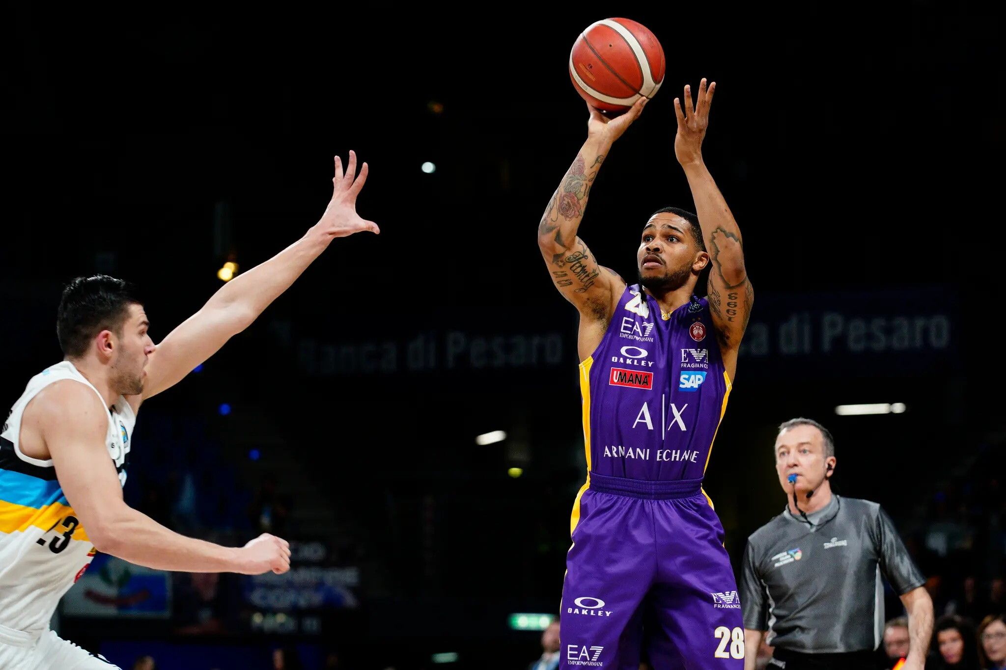 © legabasket.it