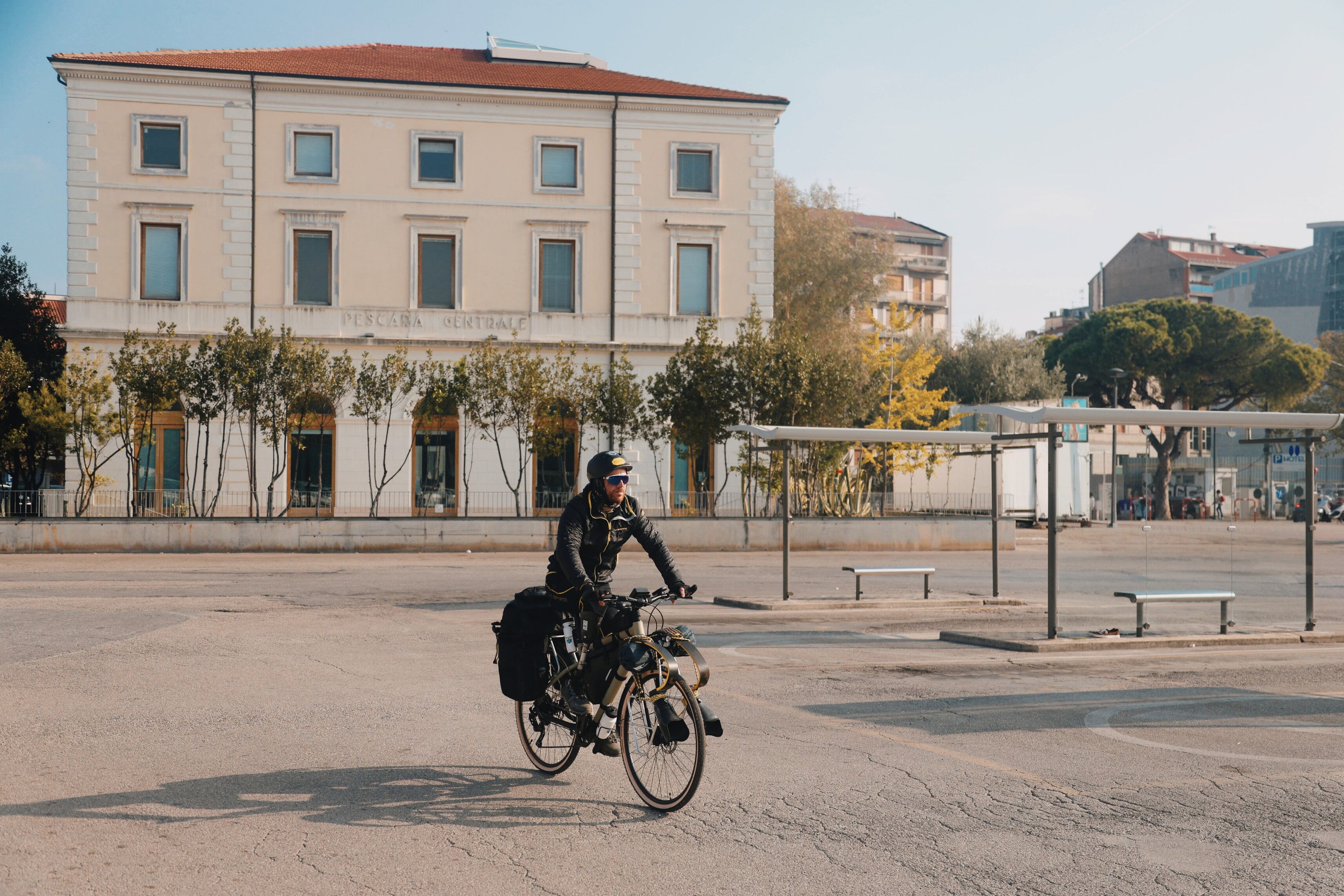 © Ilaria Cariello