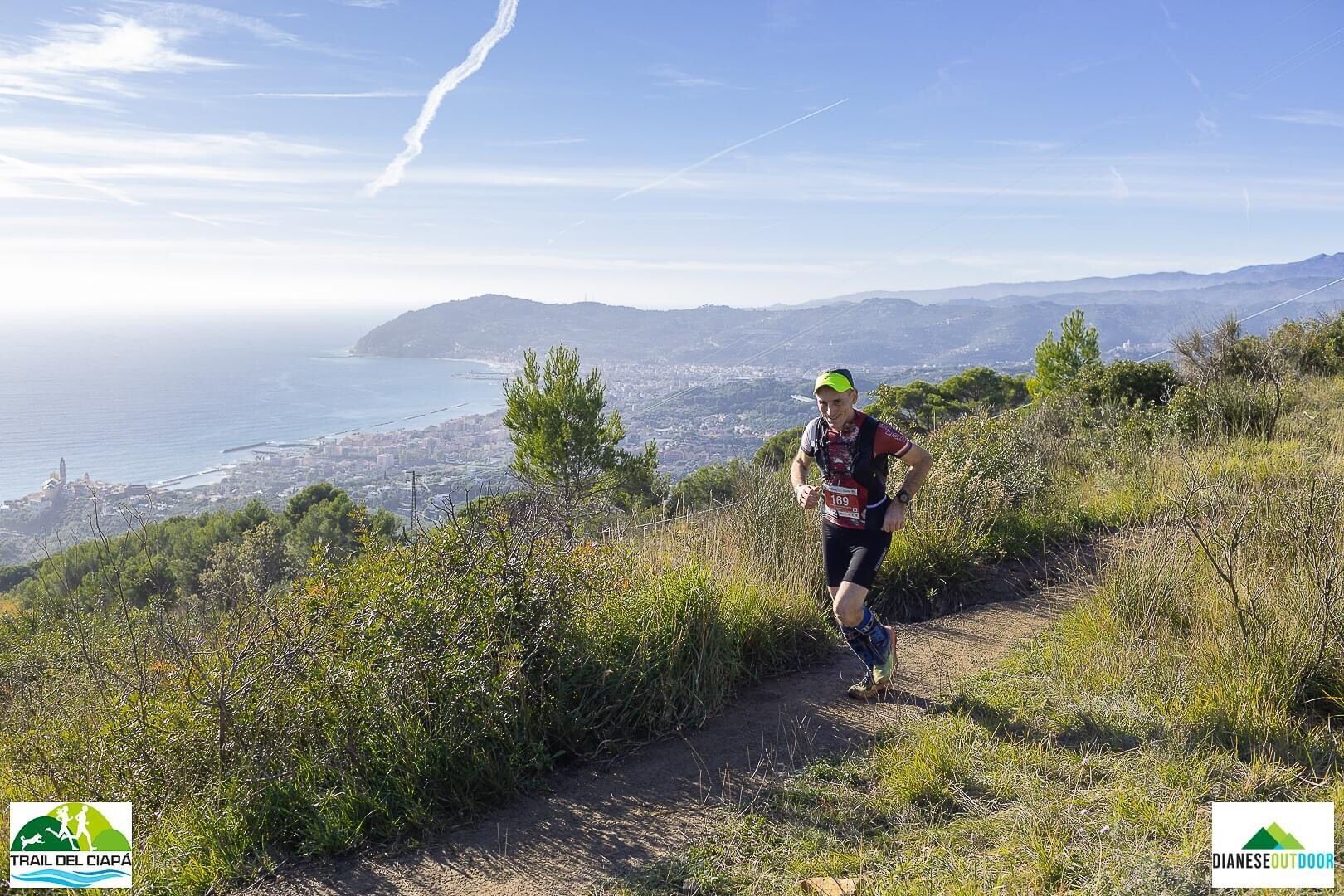 © Trail del Ciapà Ufficio Stampa
