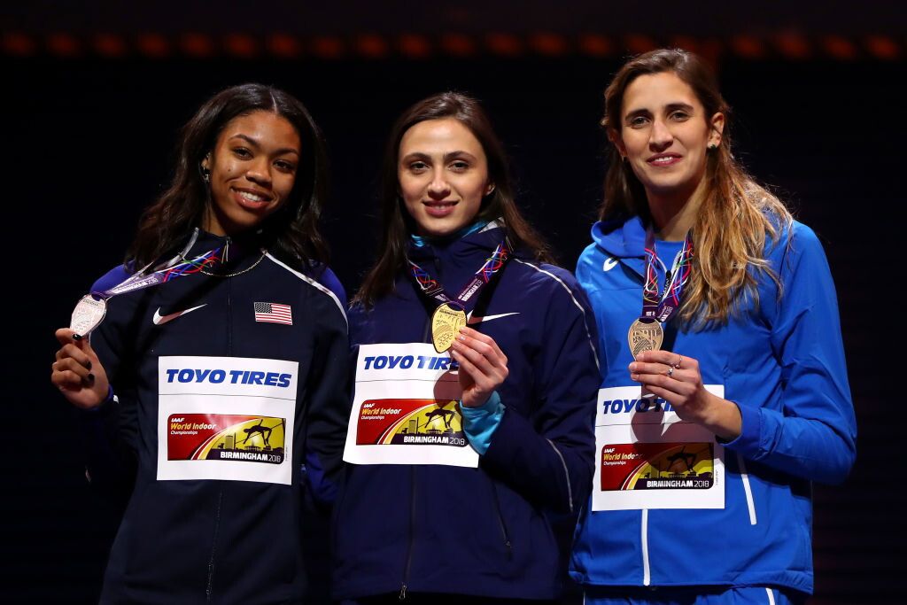 © Getty Images