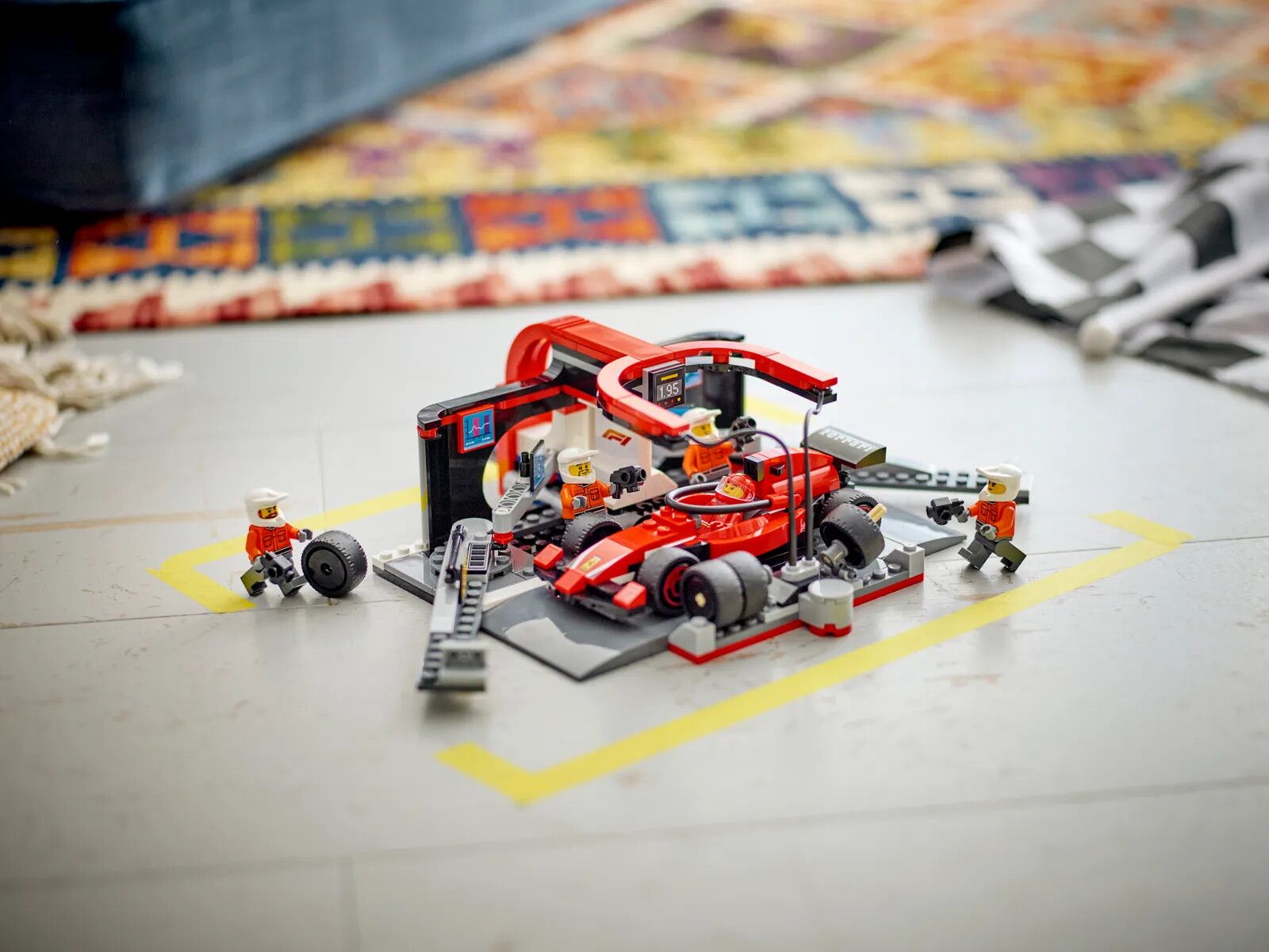 © Ufficio Stampa Lego