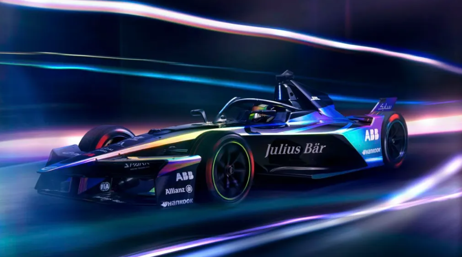 © FormulaE