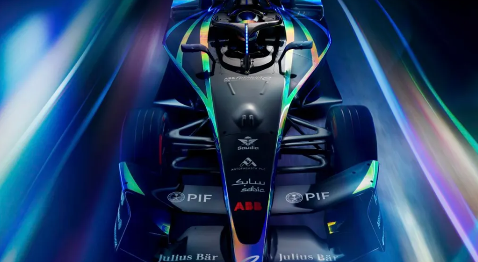 © FormulaE