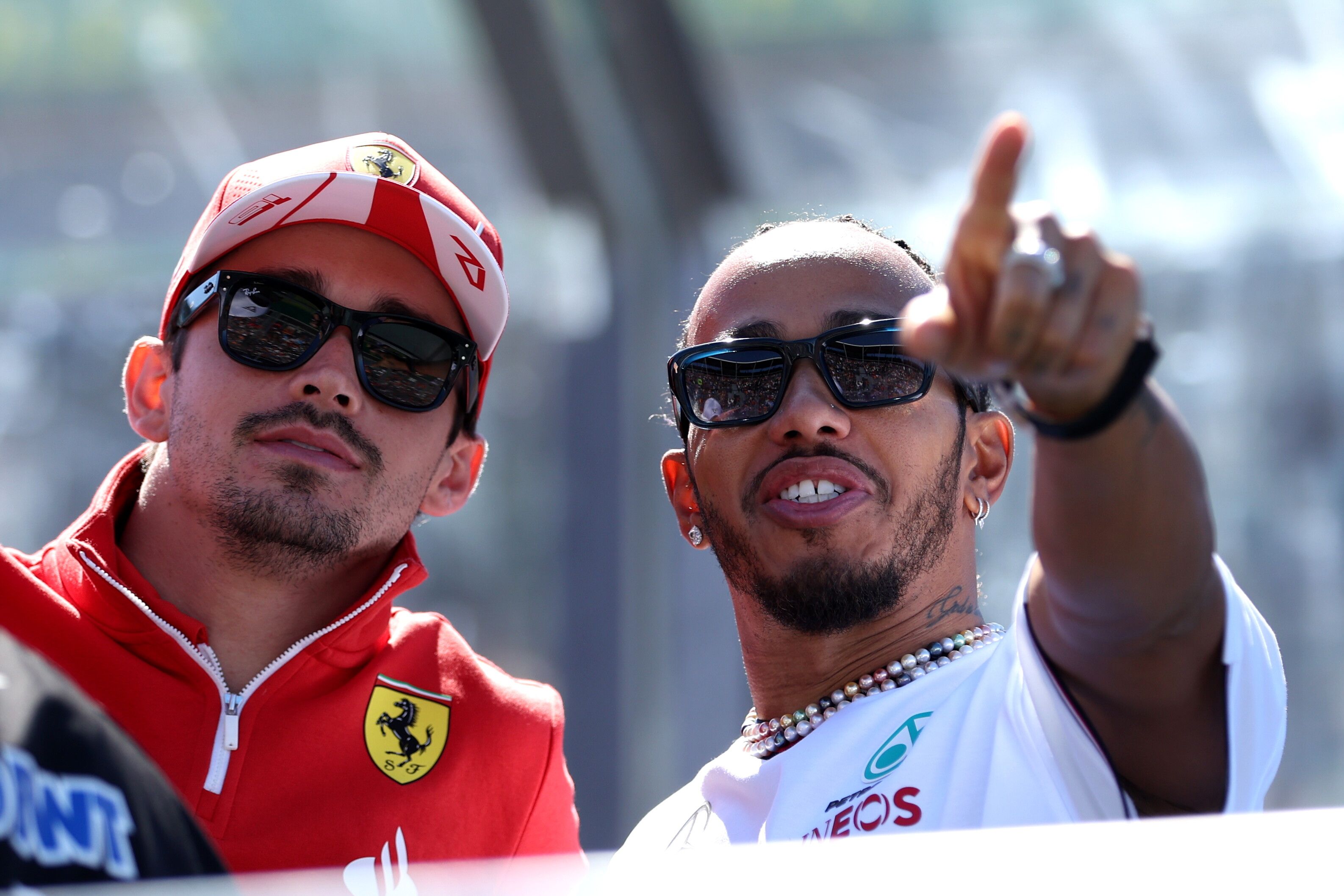 © Getty Images