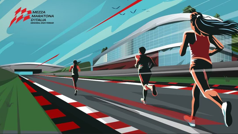 © Mezza Maratona d'Italia Ufficio Stampa