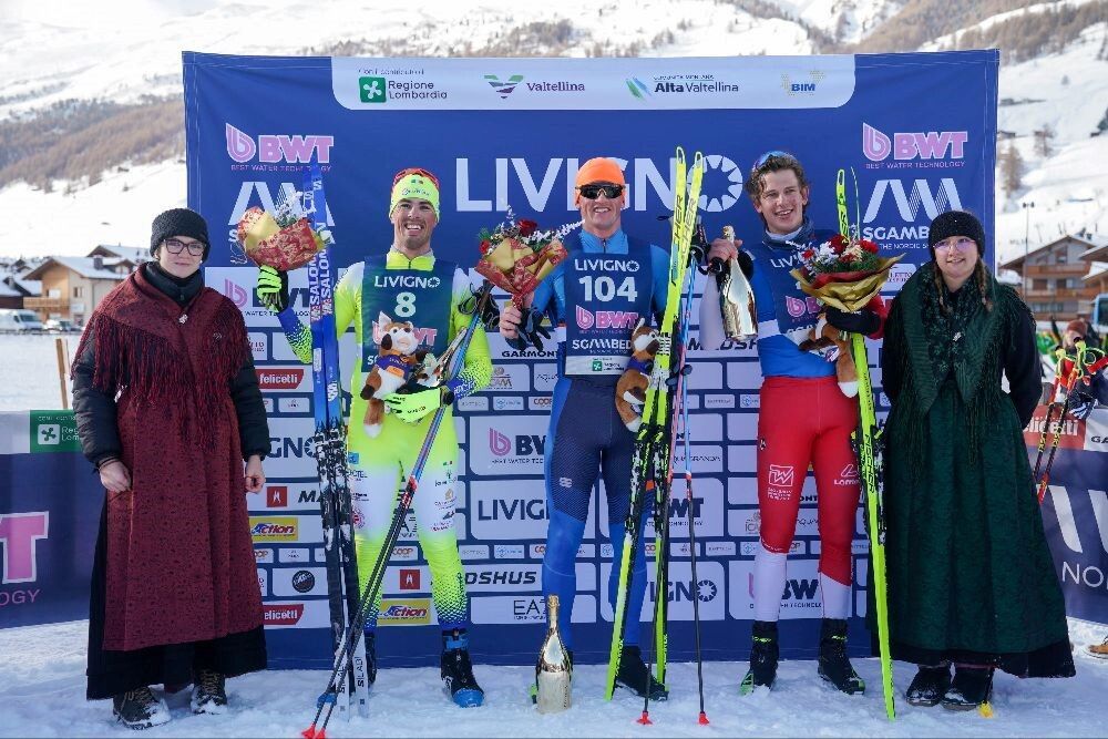 © Livigno NEXT