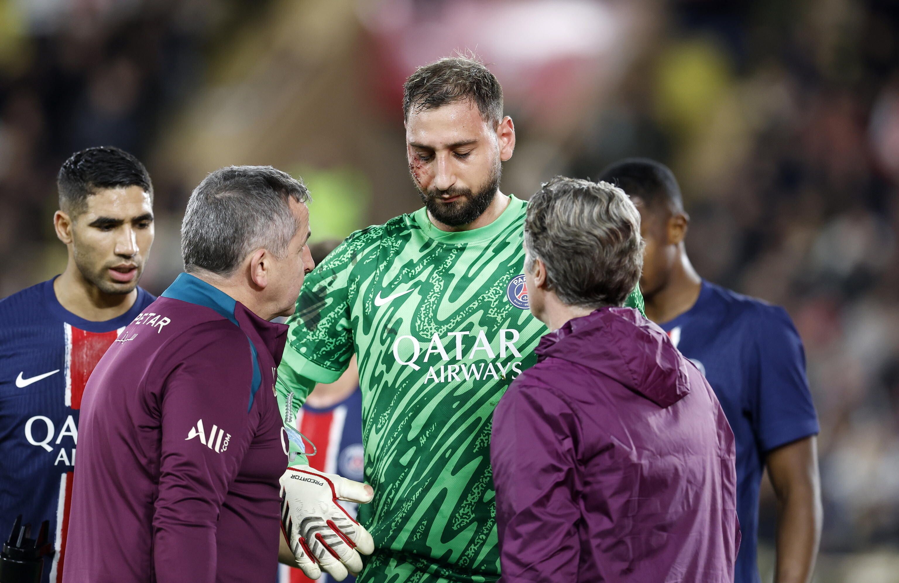 Psg'S Super Cup Shock: Donnarumma'S Exit Confirmed? - bmmqces