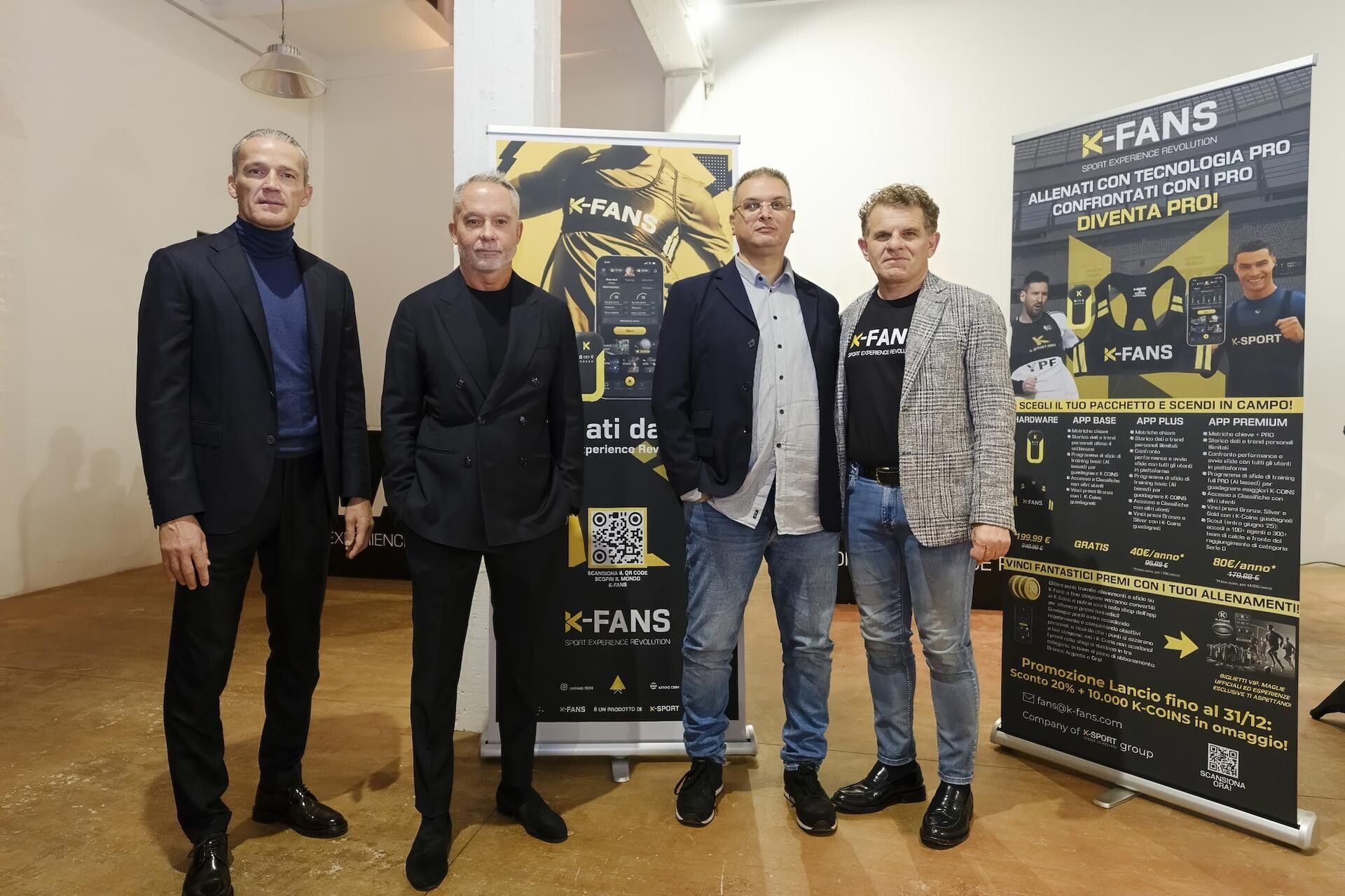 © Ufficio Stampa