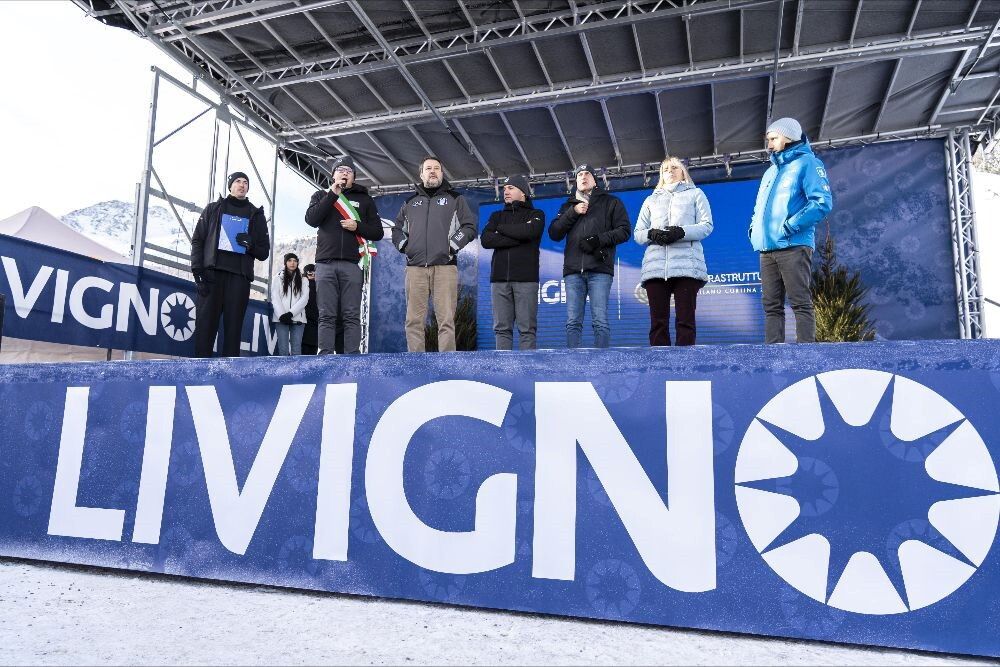 © Livigno NEXT