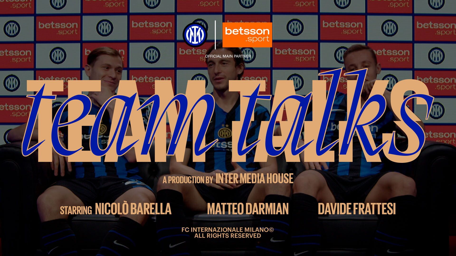 © Ufficio Stampa