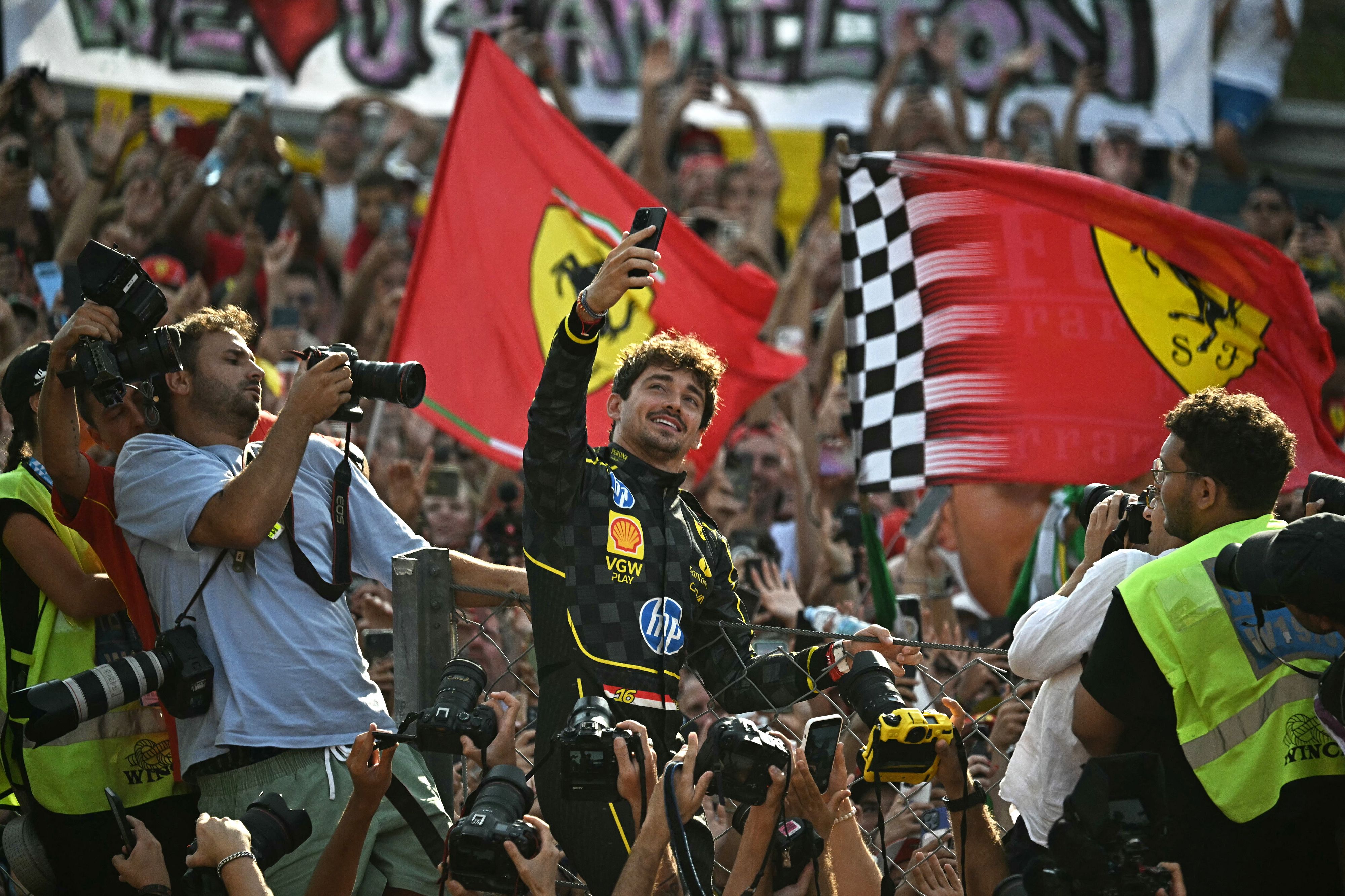 © Getty Images