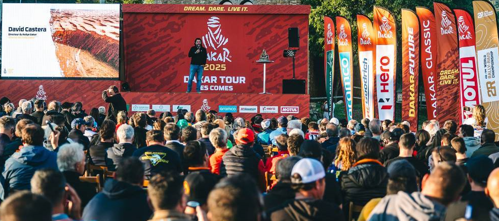 © dakar.com
