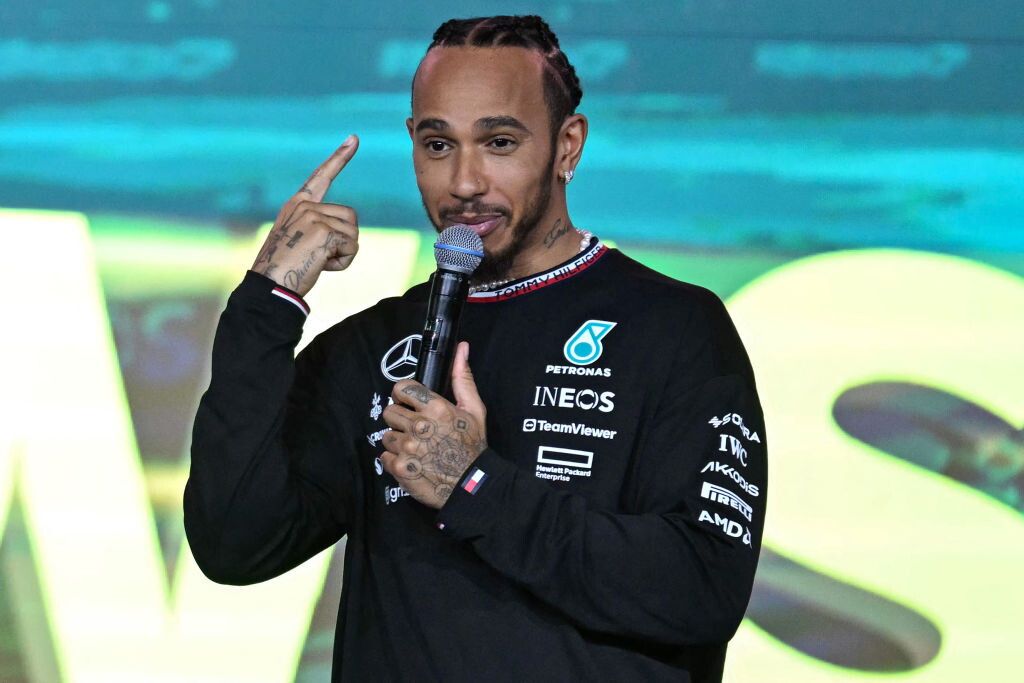 © Getty Images