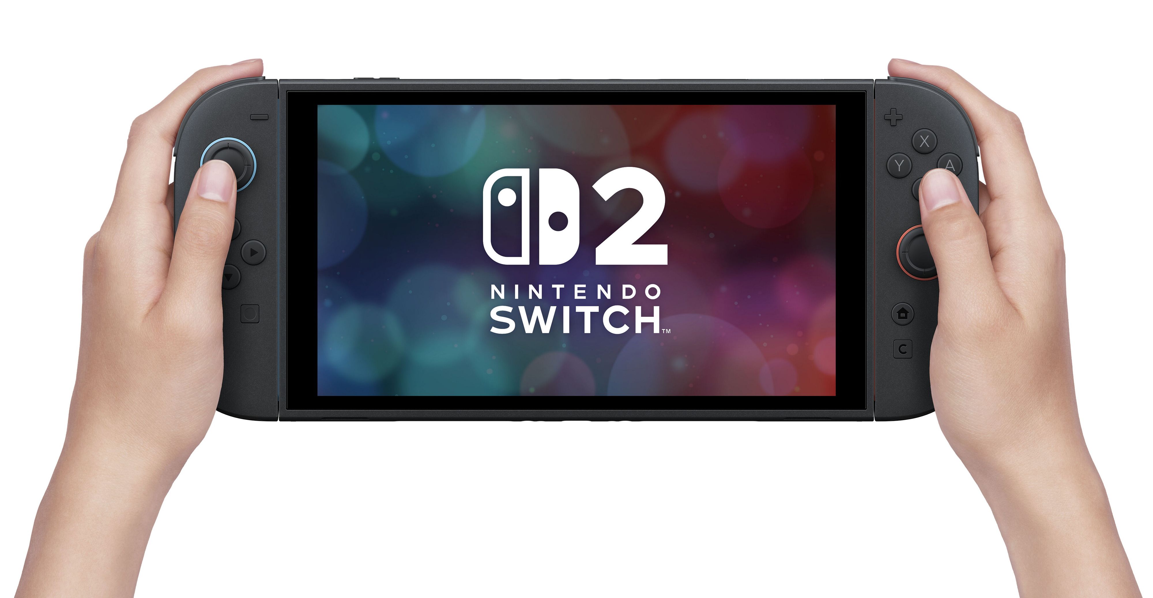 © Ufficio Stampa Nintendo