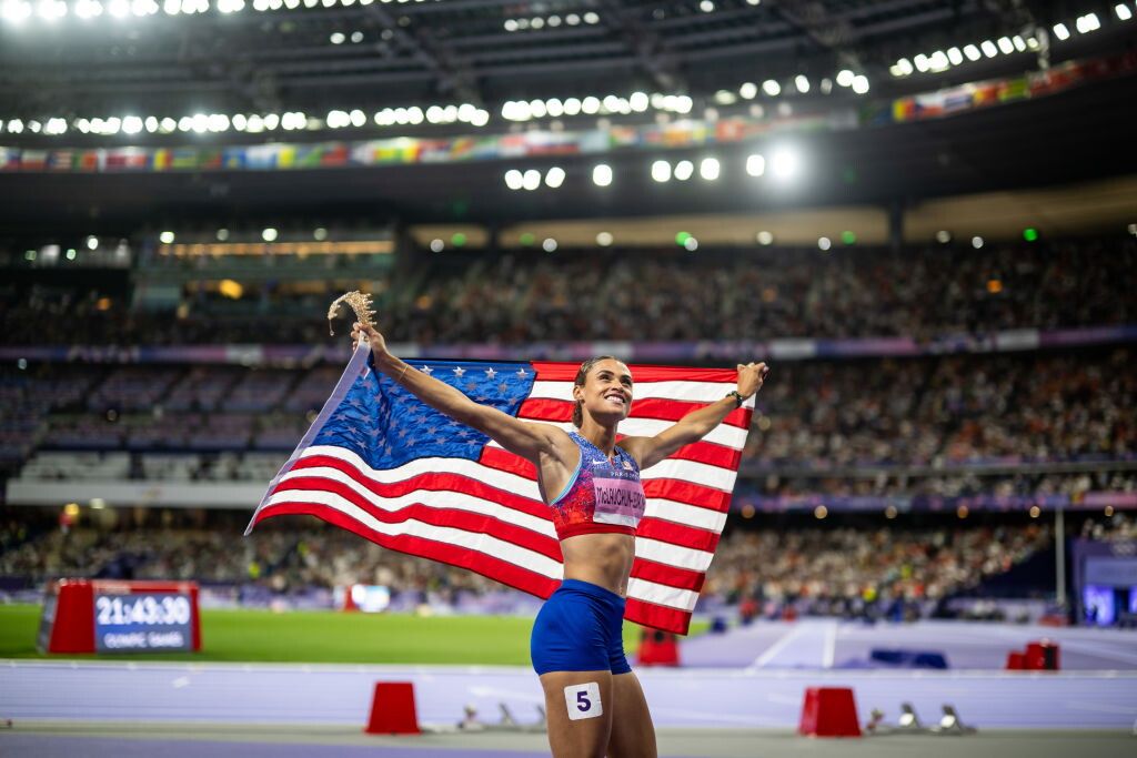 © Getty Images