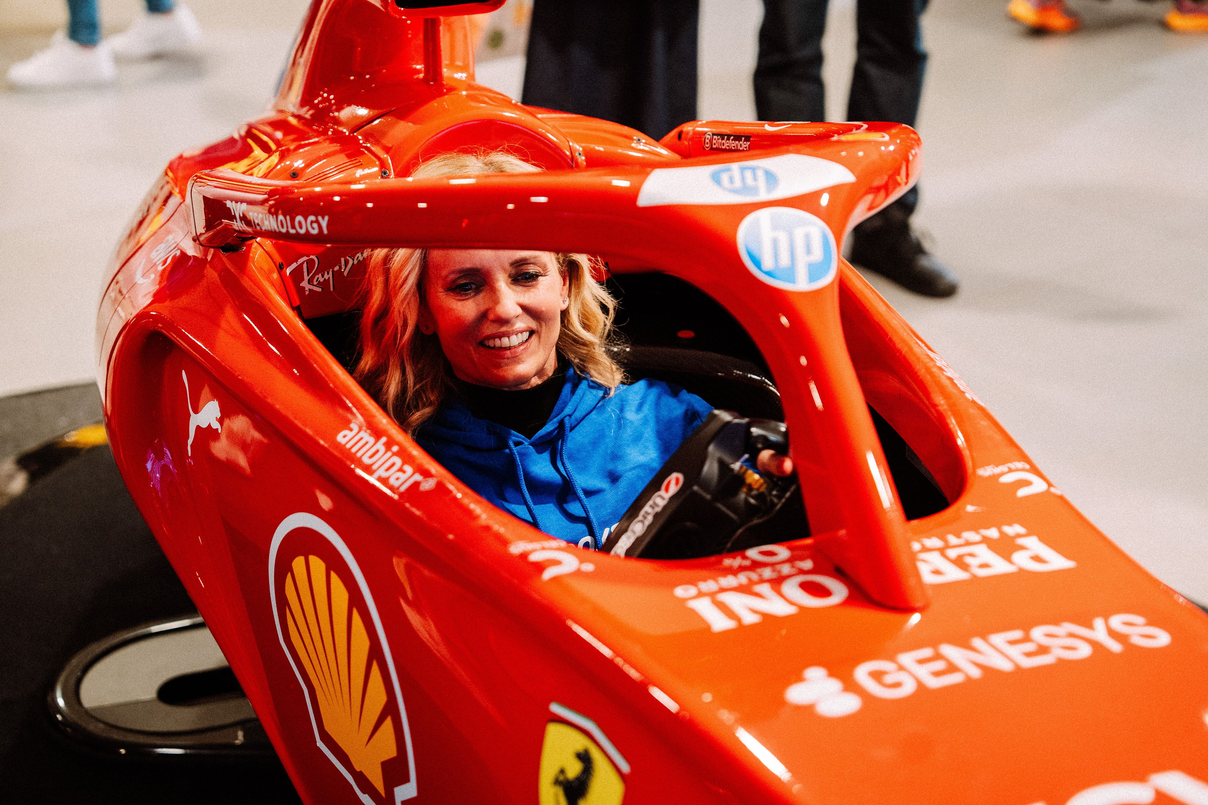 © Brooks Running Press Office