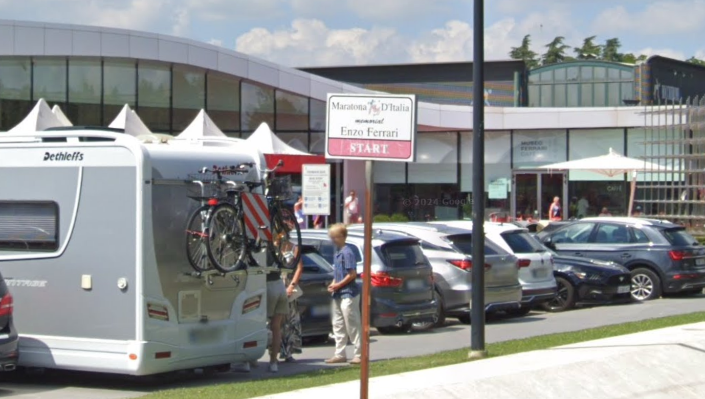 © Google Maps