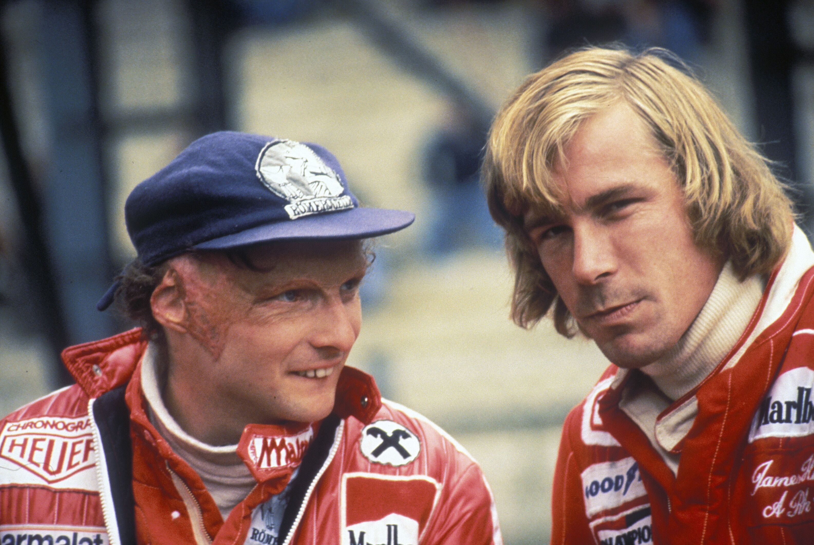 © Getty Images