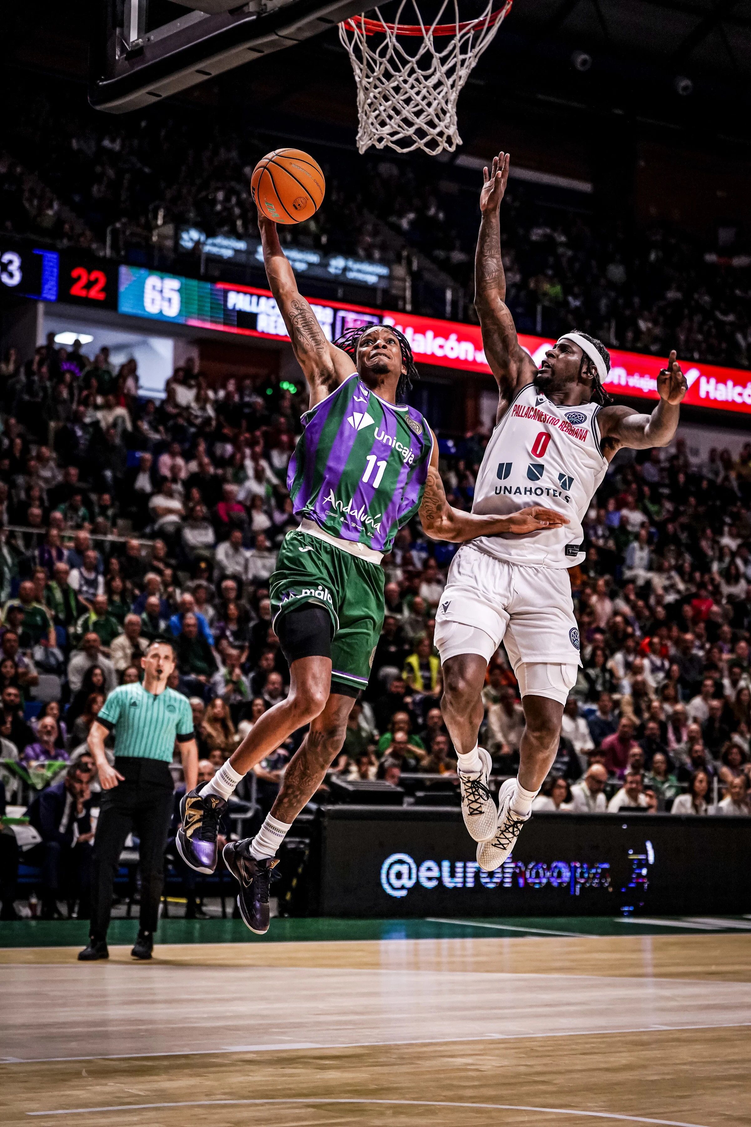 © FIBA